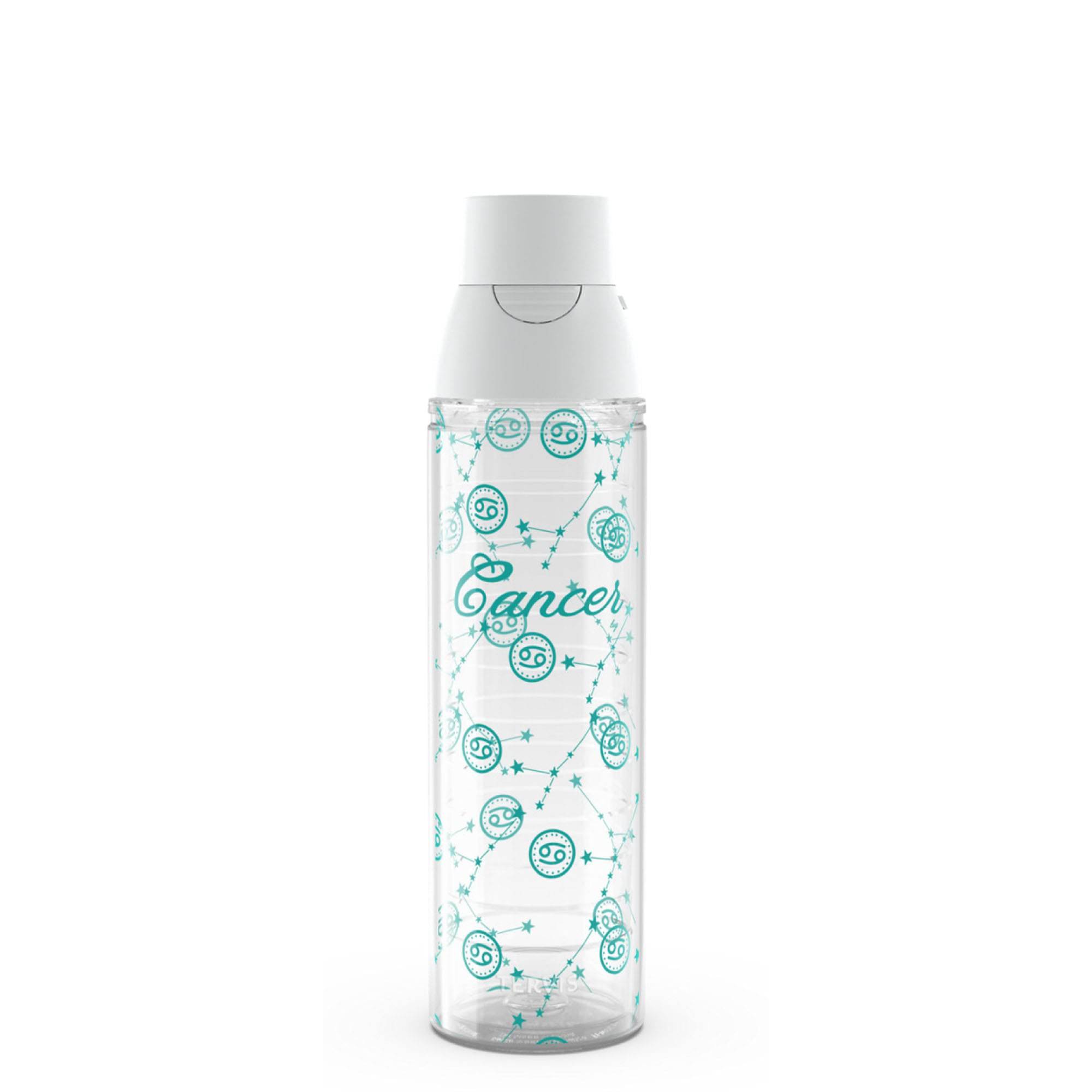 Lug x Tervis&#174; Gulp Water Bottle - Zodiac - CANCER - TervisWaterBottle_Zodiac_Cancer_01