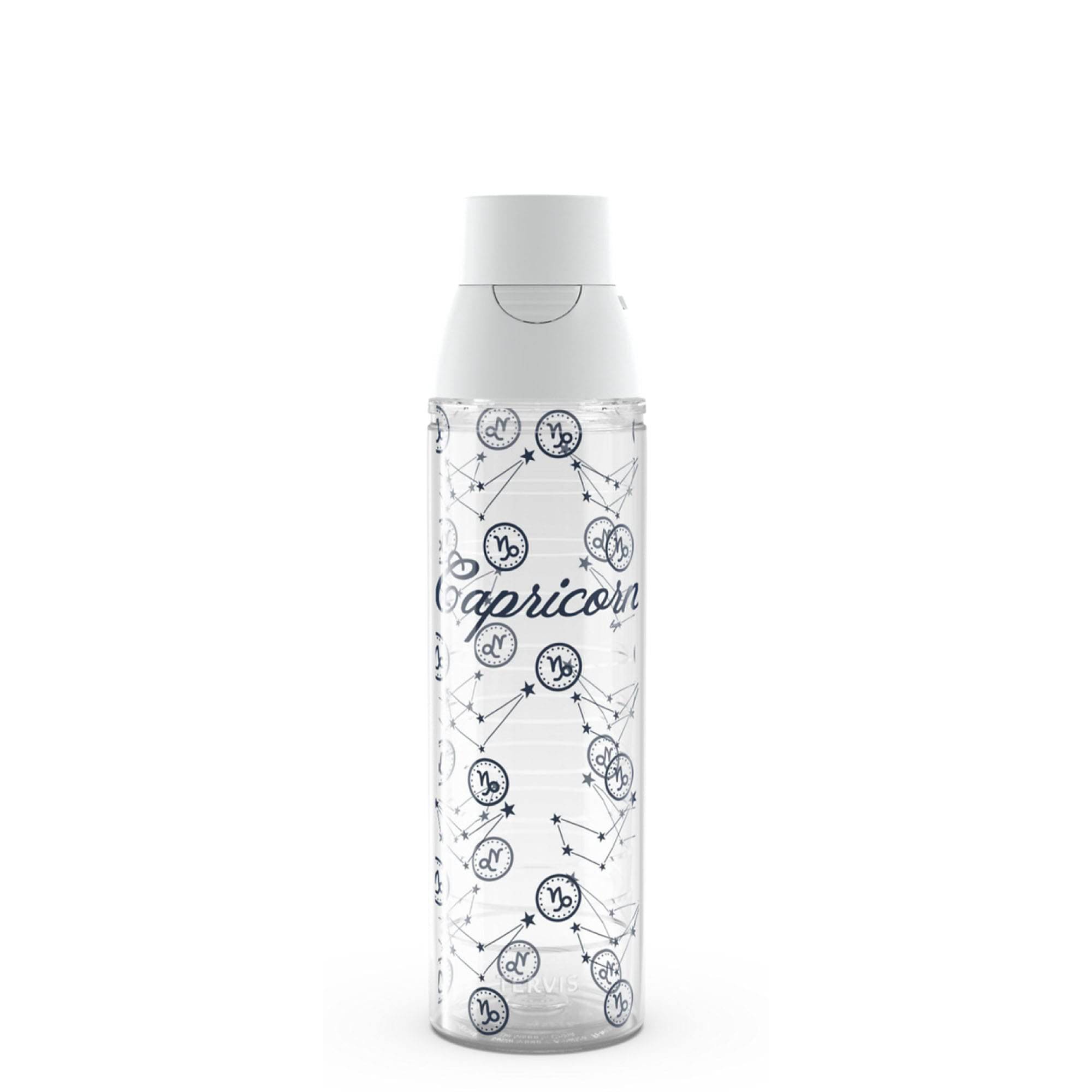Lug x Tervis® Gulp Water Bottle - Zodiac - CAPRICORN - TervisWaterBottle_Zodiac_Capricorn_01