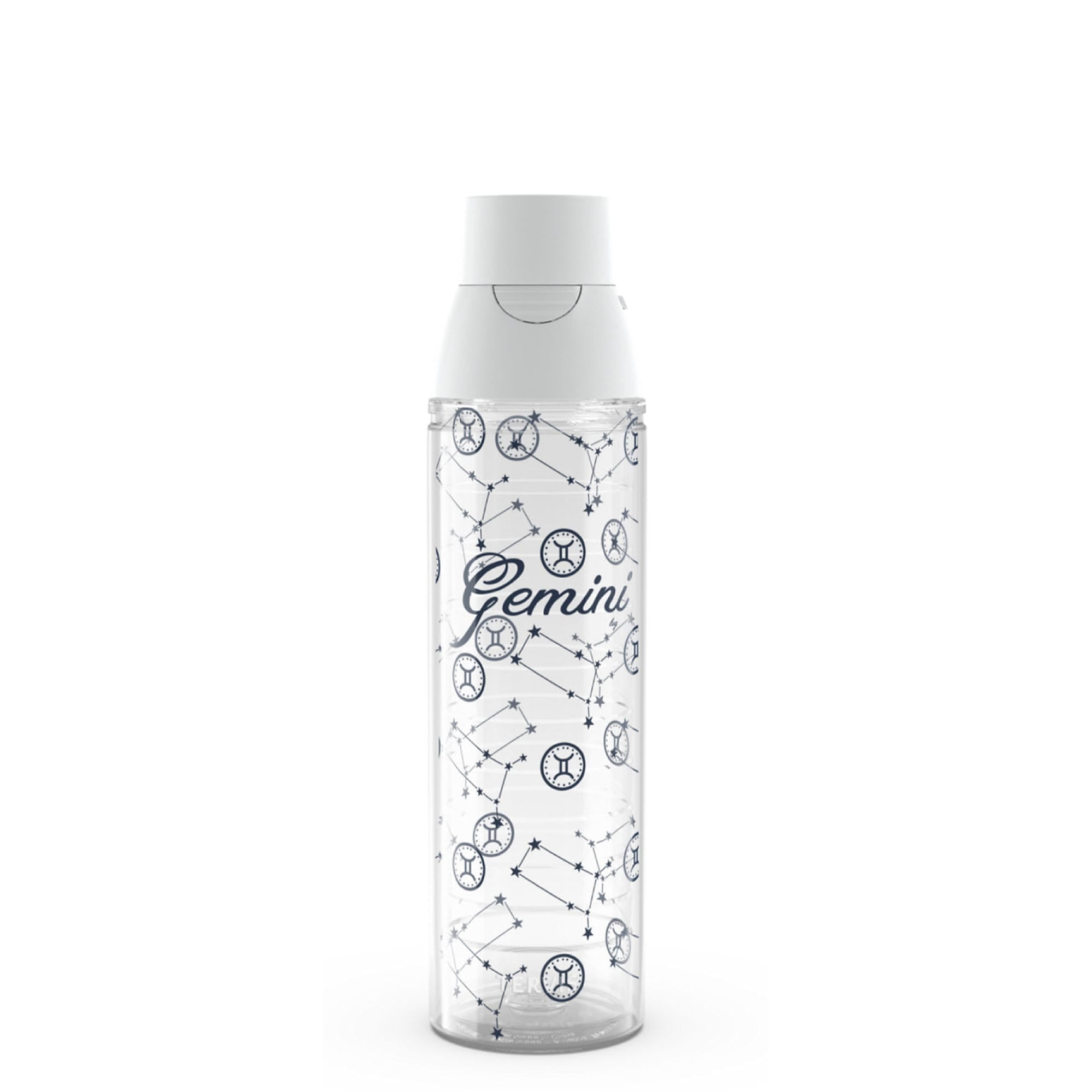 Lug x Tervis® Gulp Water Bottle - Zodiac - GEMINI - TervisWaterBottle_Zodiac_Gemini_01