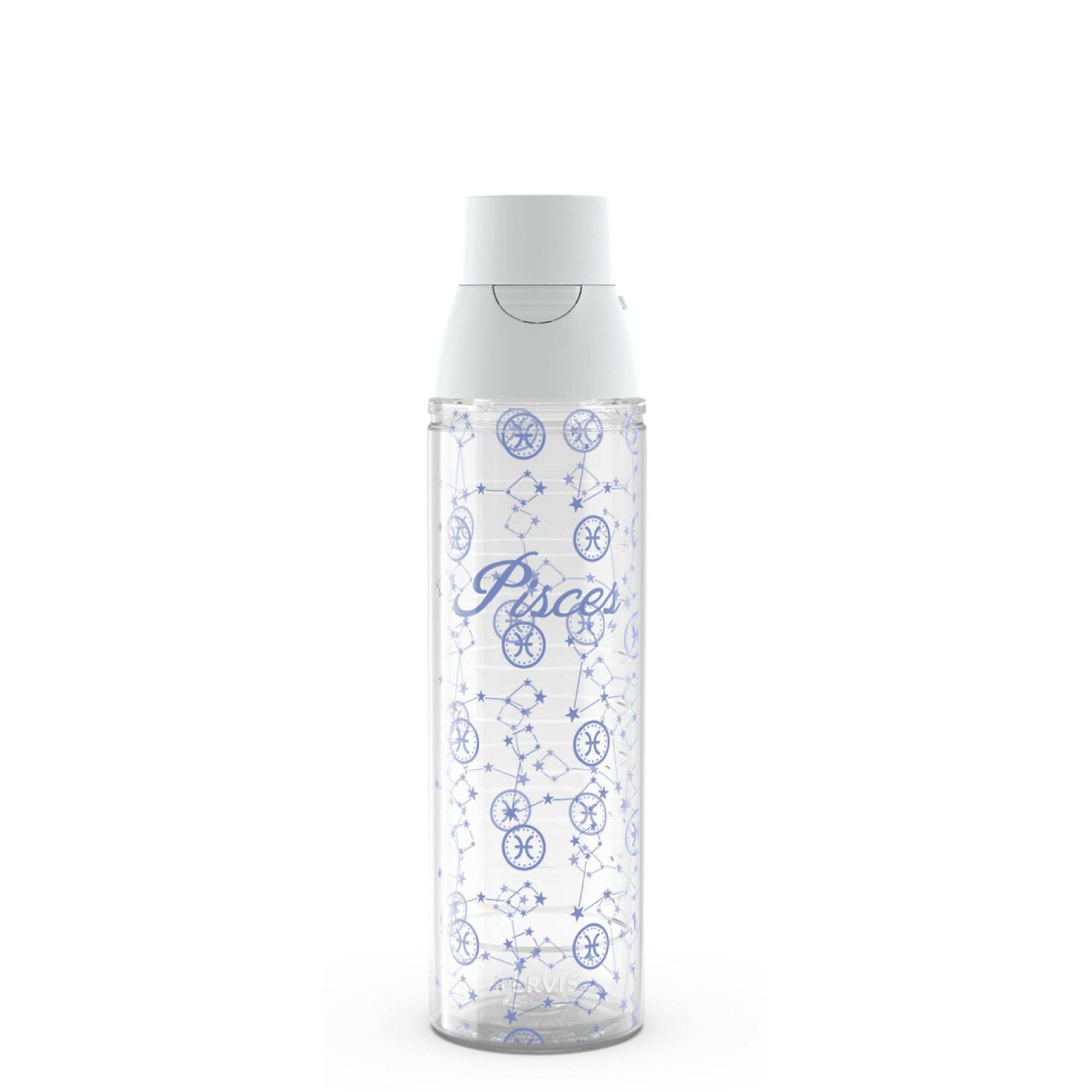 Lug x Tervis® Gulp Water Bottle - Zodiac - PISCES - TervisWaterBottle_Zodiac_Pisces_01