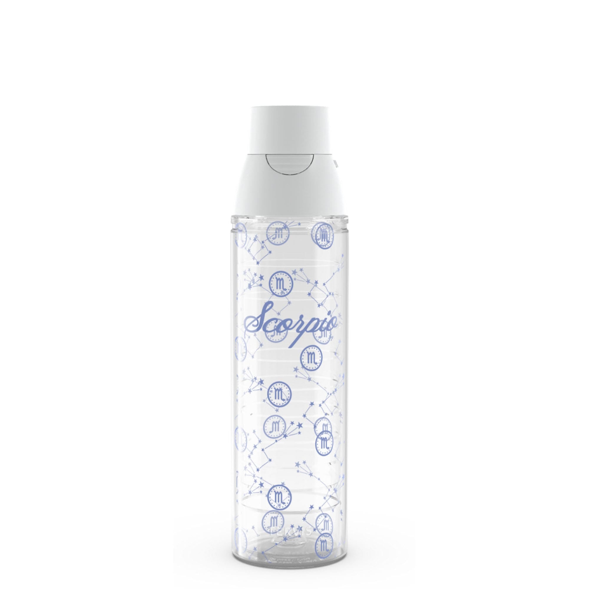 Lug x Tervis® Gulp Water Bottle - Zodiac - SCORPIO - TervisWaterBottle_Zodiac_Scorpio_01