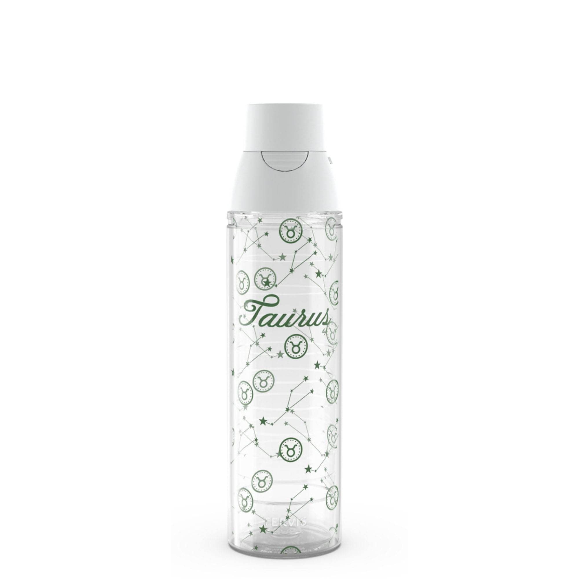 Lug x Tervis® Gulp Water Bottle - Zodiac - TAURUS - TervisWaterBottle_Zodiac_Taurus_01
