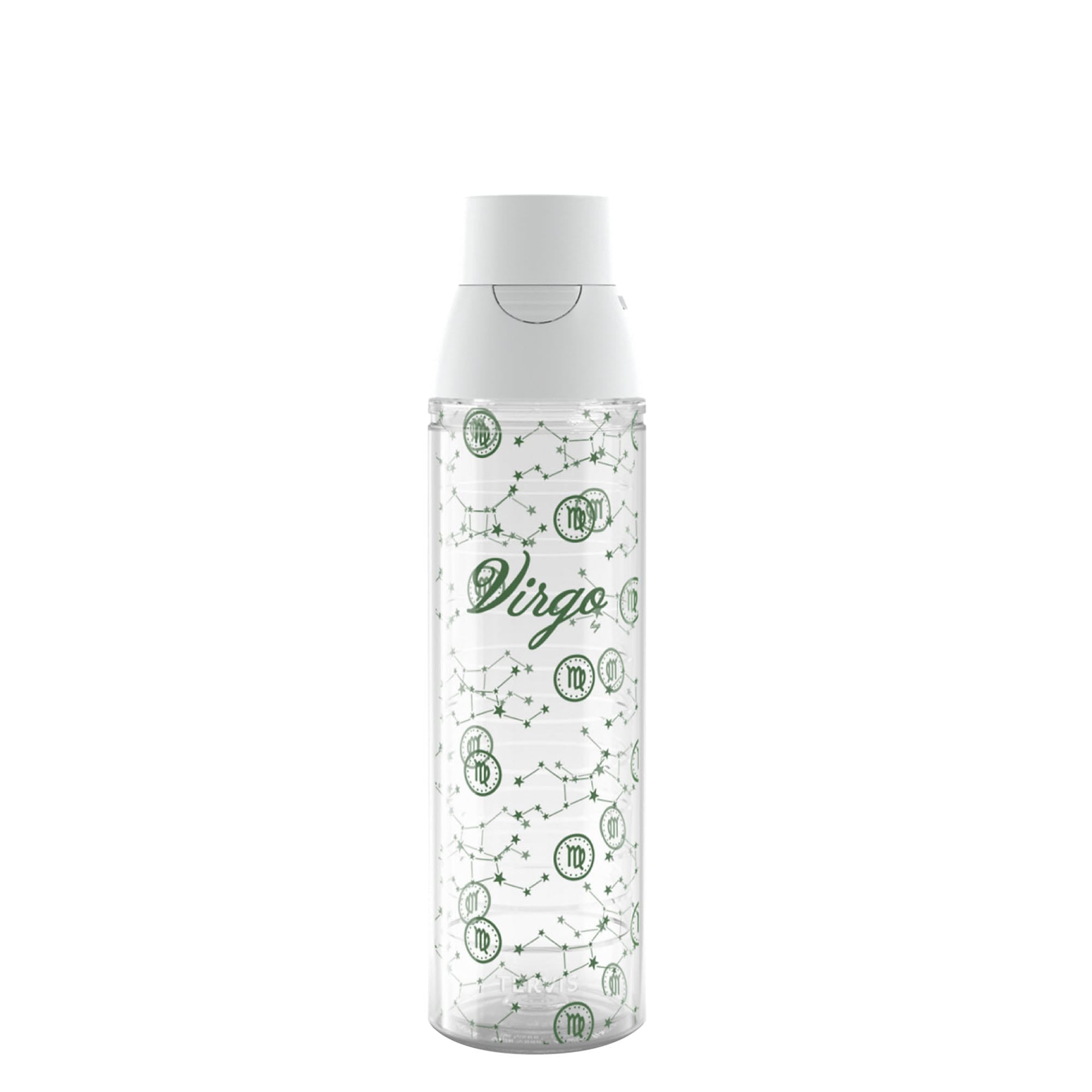Lug x Tervis® Gulp Water Bottle - Zodiac - VIRGO - TervisWaterBottle_Zodiac_Virgo_01