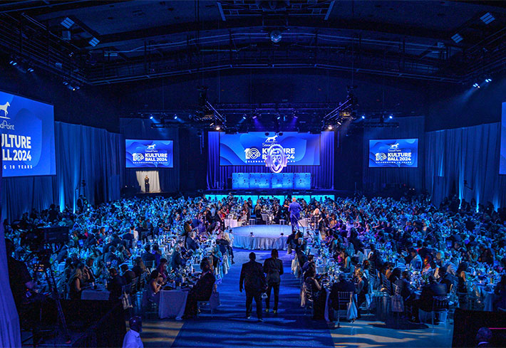 Kulture Ball 2026 VIP Experience for Two – Includes Meet & Greet with Goo Goo Dolls + 2-Night Hotel Stay Est. Value $10,000 - - The-Evening_dcb370dd-2531-444c-9b17-f0ea30c84bc1