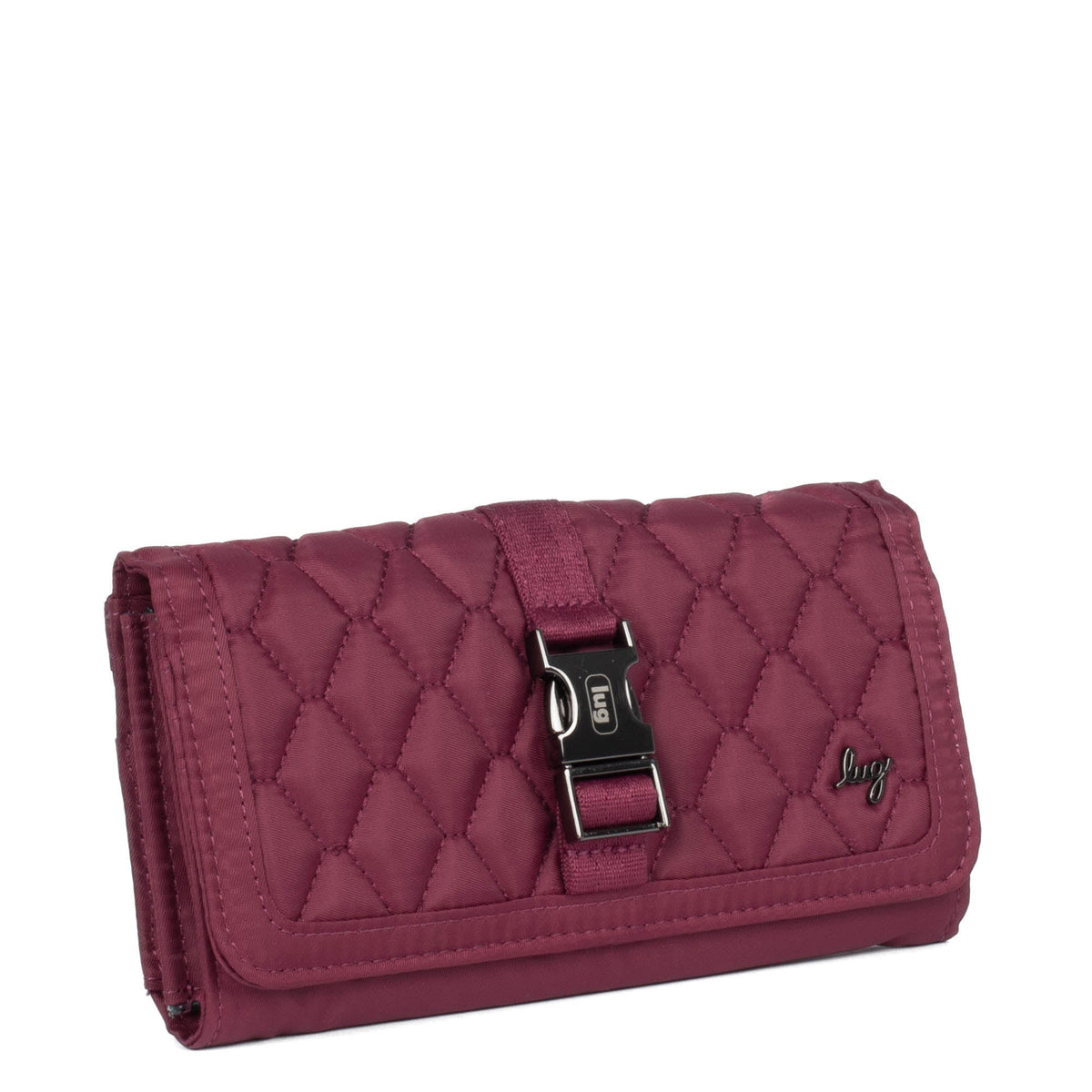 Throttle RFID Wallet - RASPBERRY - Throttle_Raspberry_02