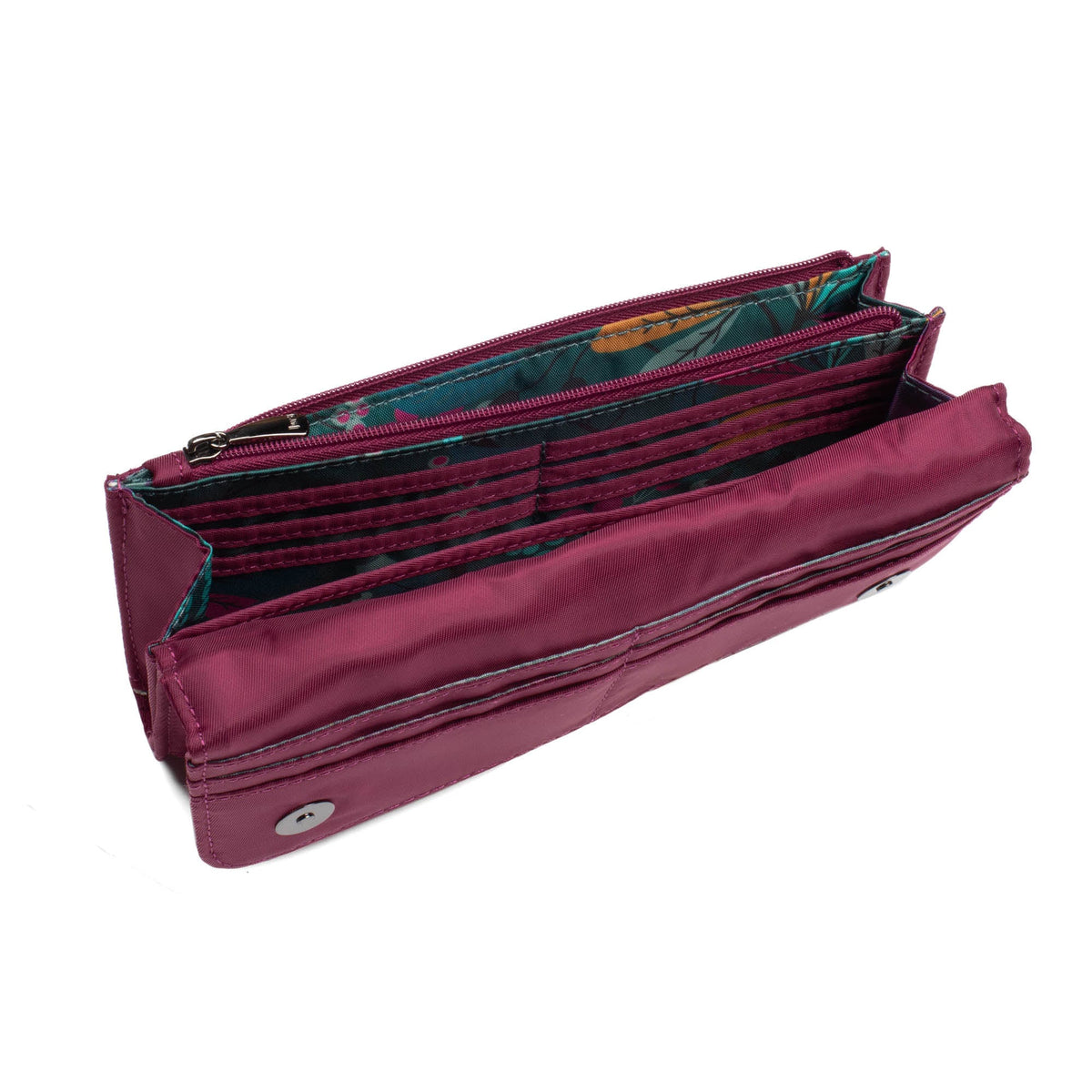 Throttle RFID Wallet - RASPBERRY - Throttle_Raspberry_05