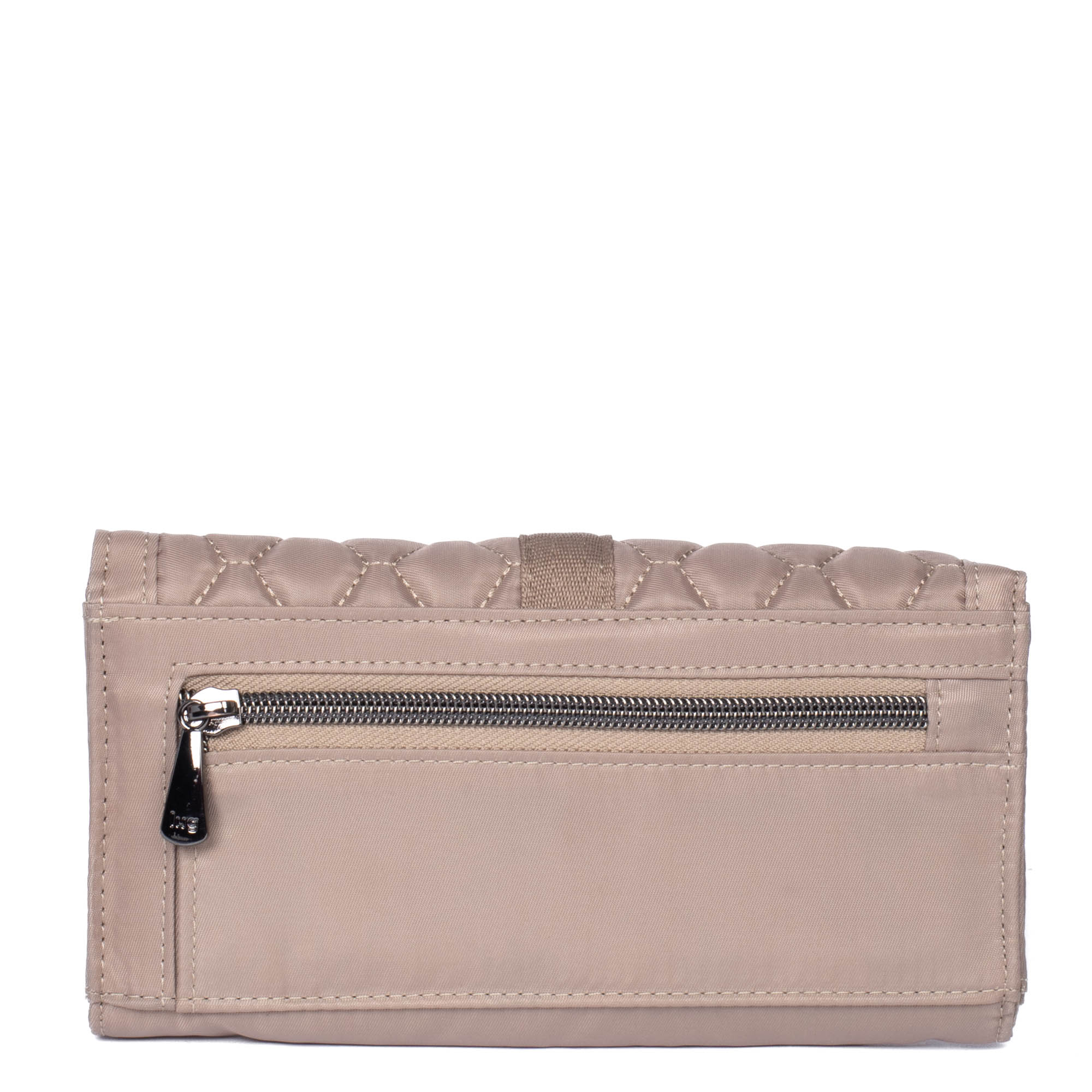 Throttle RFID Wallet - SAND - Throttle_Sand_04