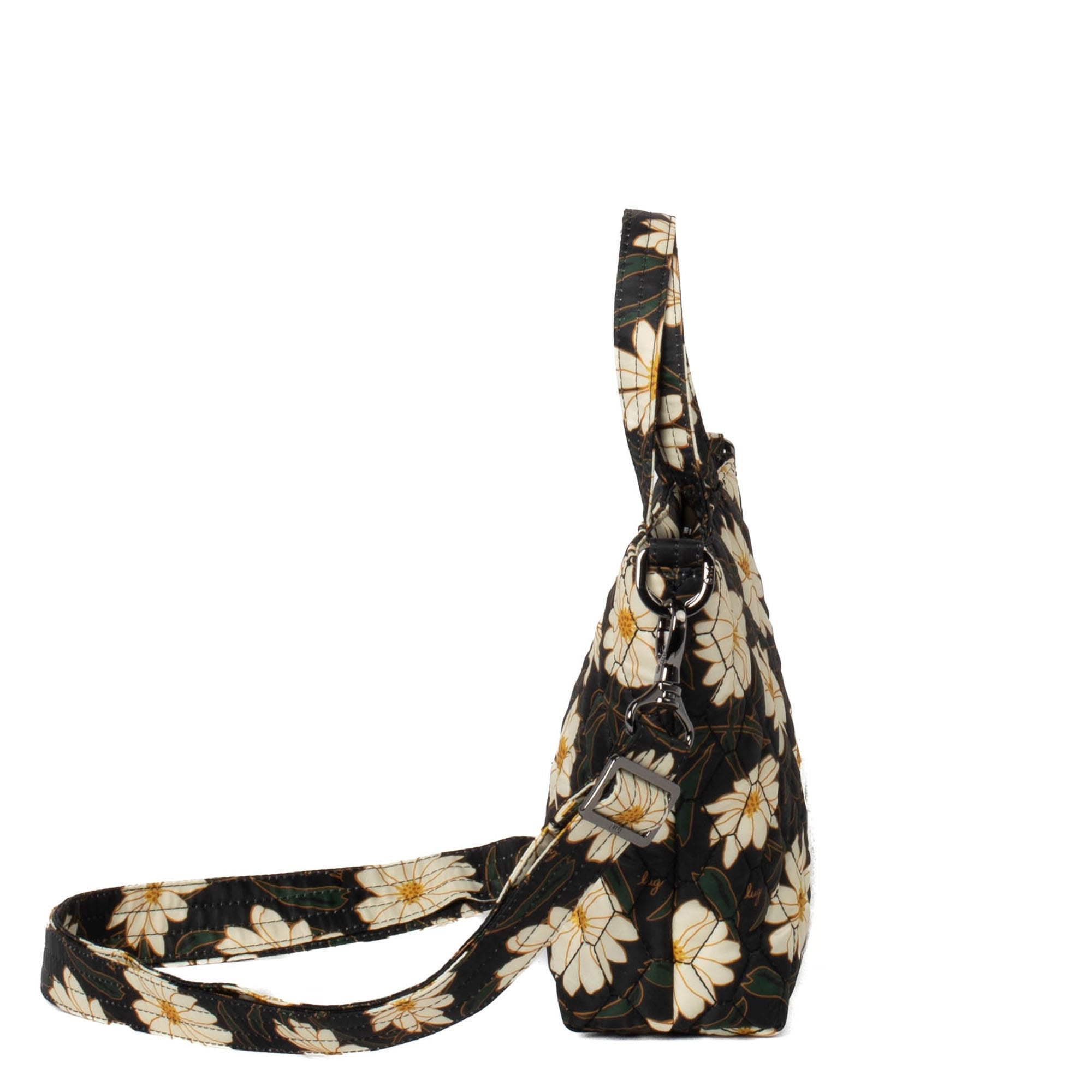 Tip Toe Crossbody Bag - AUTUMN DAISIES - TipToe_AutumnDaisies_03