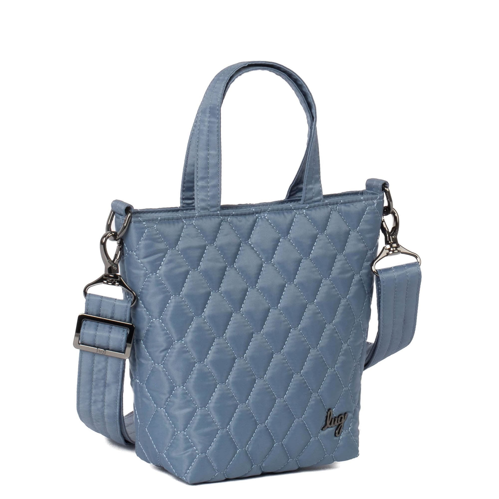 Tip Toe Crossbody Bag - BLUE MOON - TipToe_BlueMoon_02