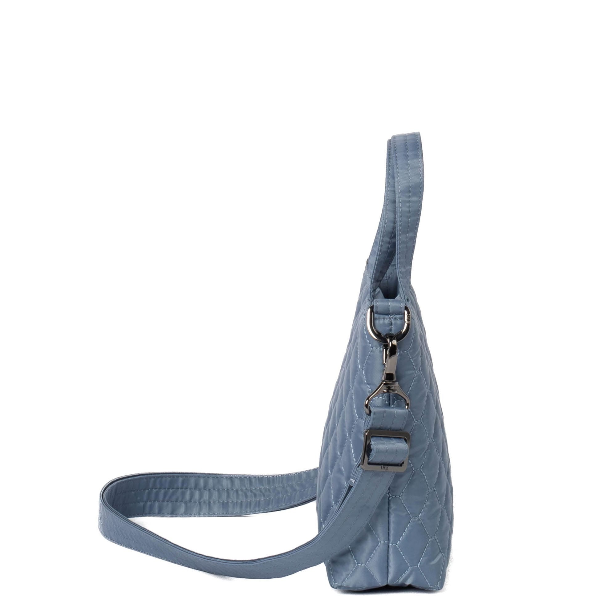 Tip Toe Crossbody Bag - BLUE MOON - TipToe_BlueMoon_03