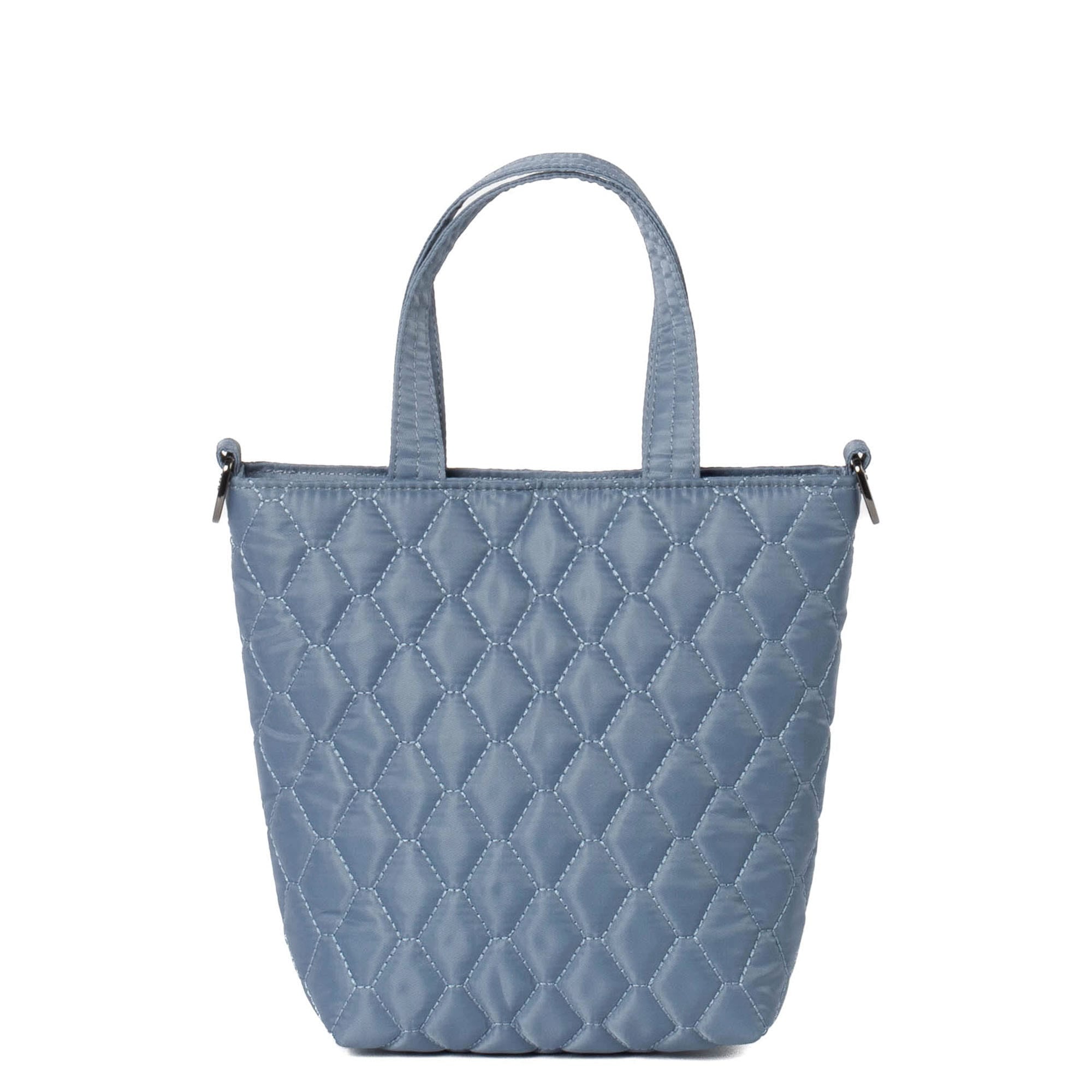 Tip Toe Crossbody Bag - BLUE MOON - TipToe_BlueMoon_04