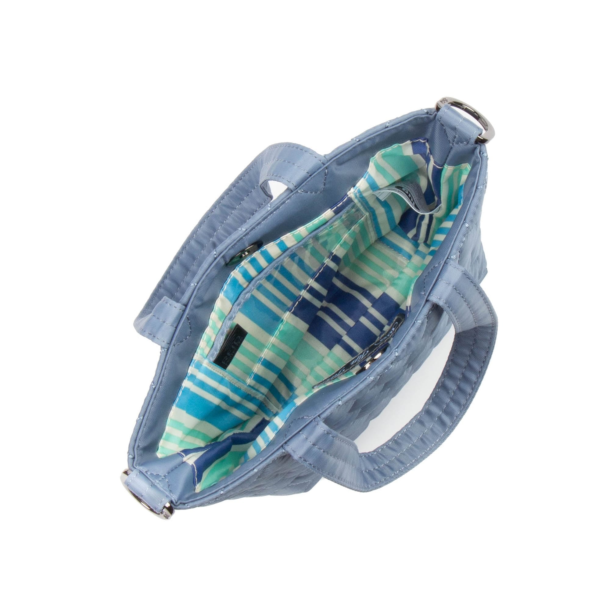 Tip Toe Crossbody Bag - BLUE MOON - TipToe_BlueMoon_05