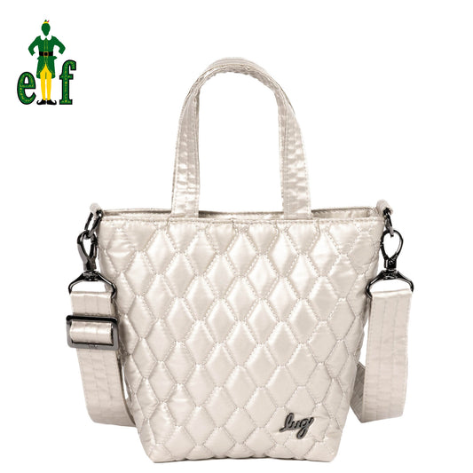 Build-A-Bag Elf Collection Tip Toe Crossbody Bag - - TipToe_Elf