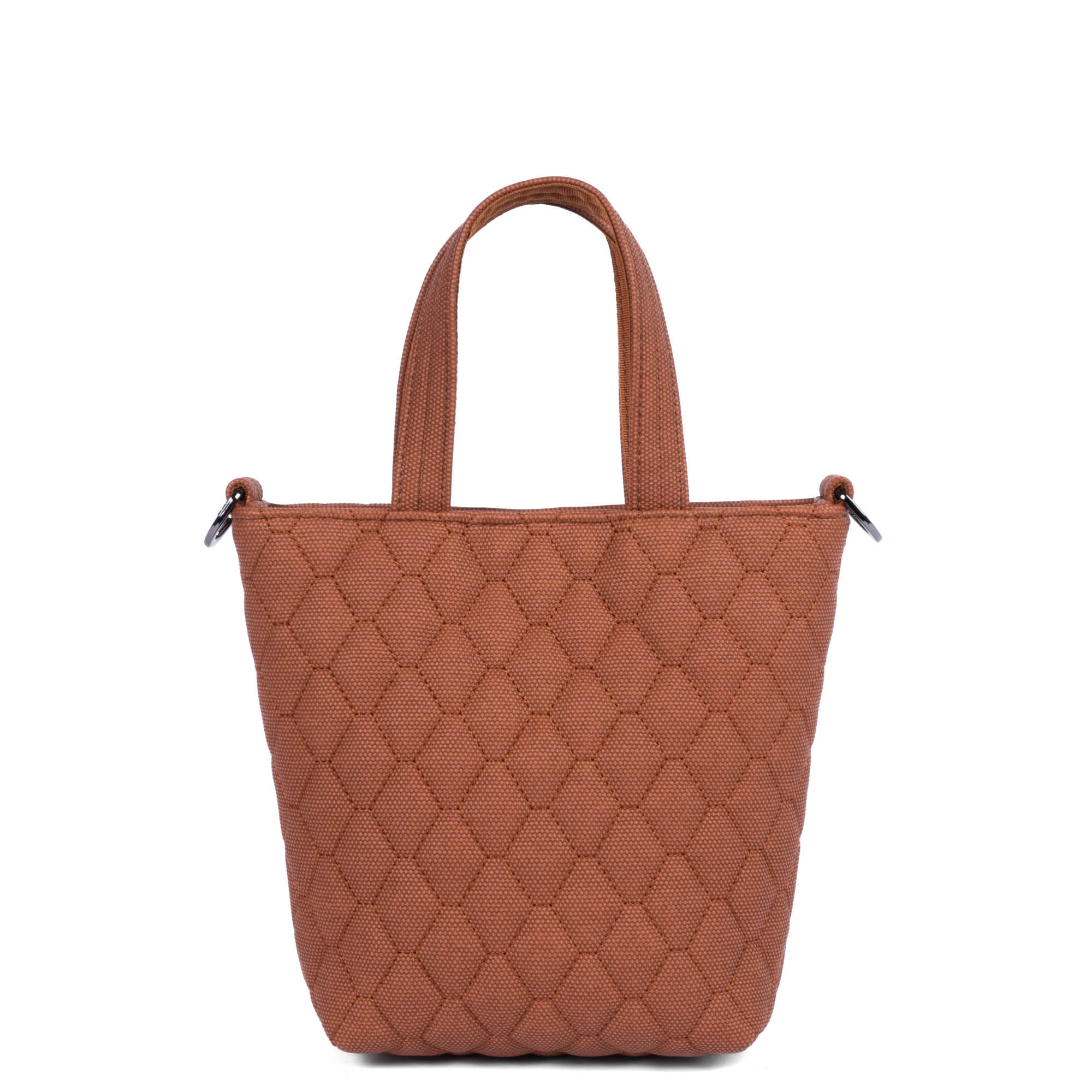 Tip Toe Matte Luxe VL Crossbody Bag - COPPER - TipToe_ML_Copper_04