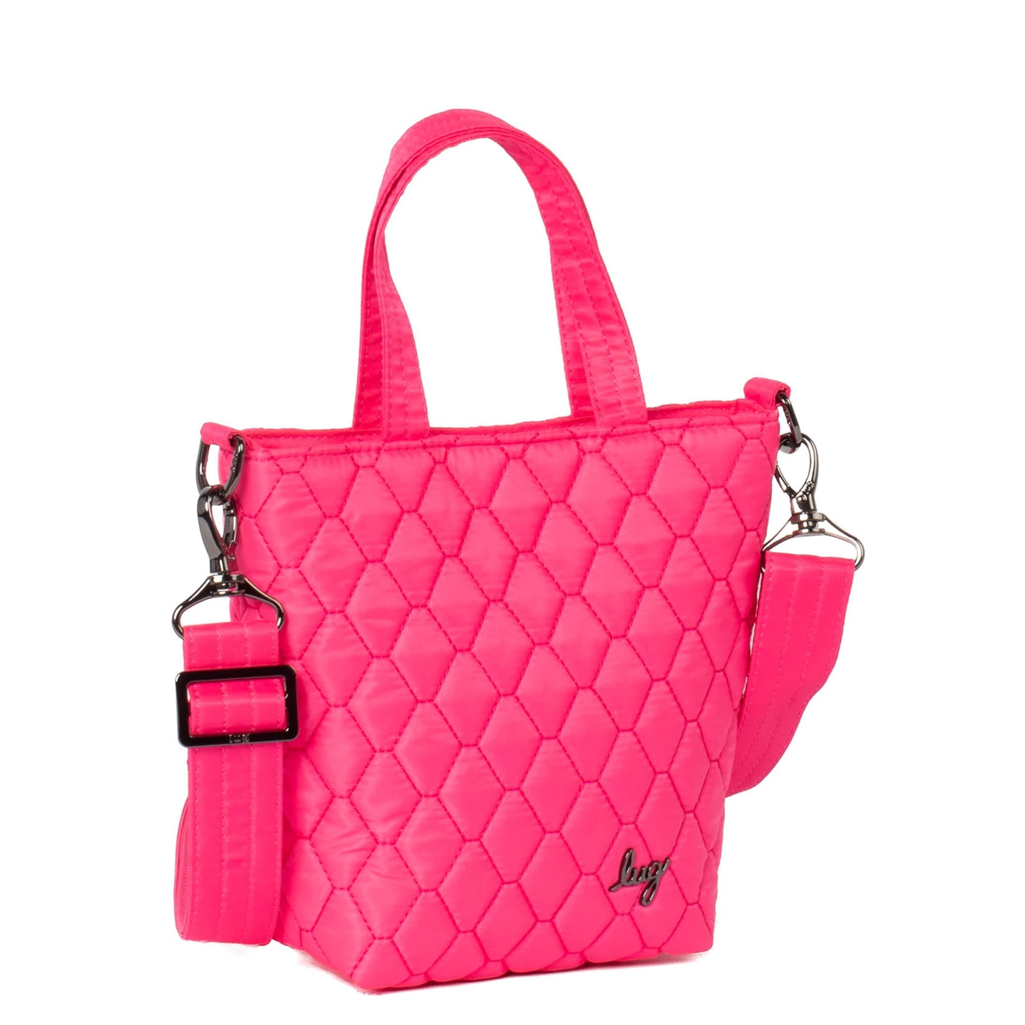 Tip Toe Crossbody Bag - MAGENTA - TipToe_Magenta_02