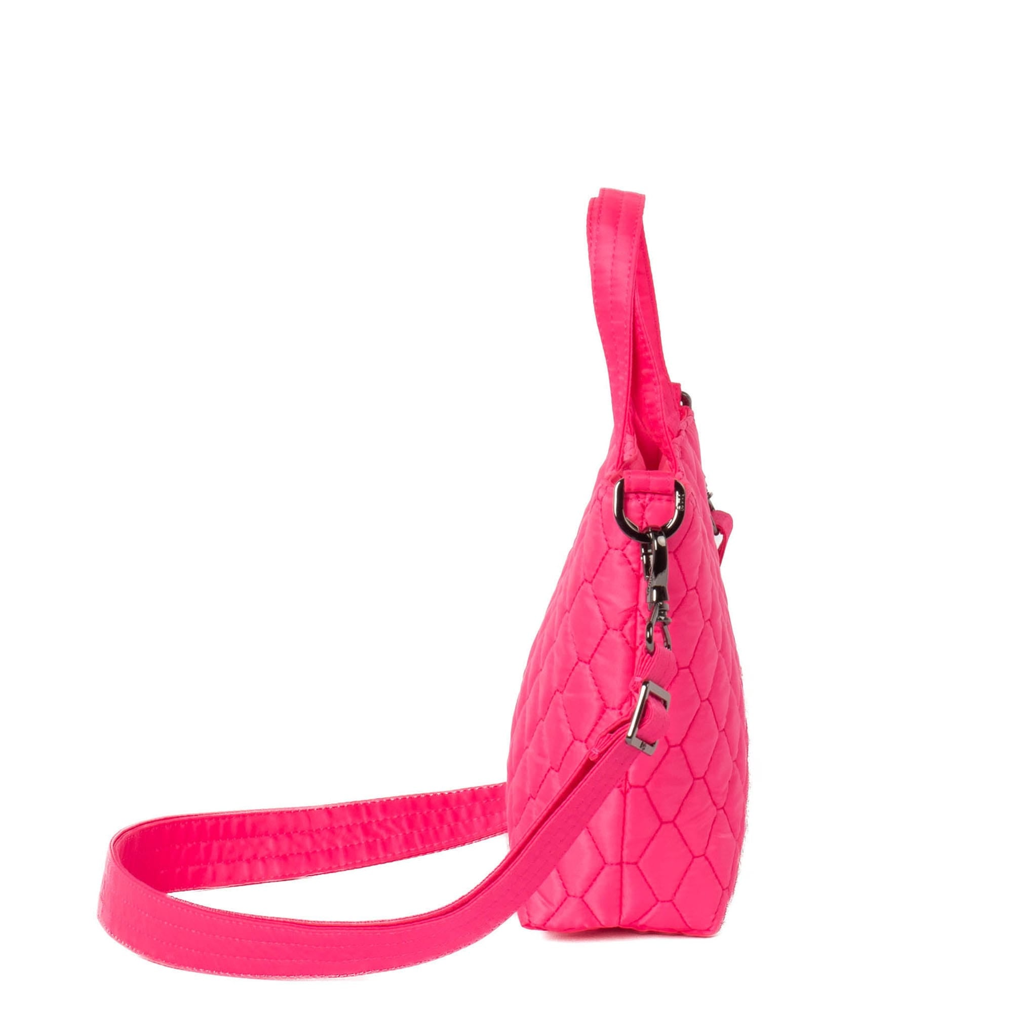 Tip Toe Crossbody Bag - MAGENTA - TipToe_Magenta_03