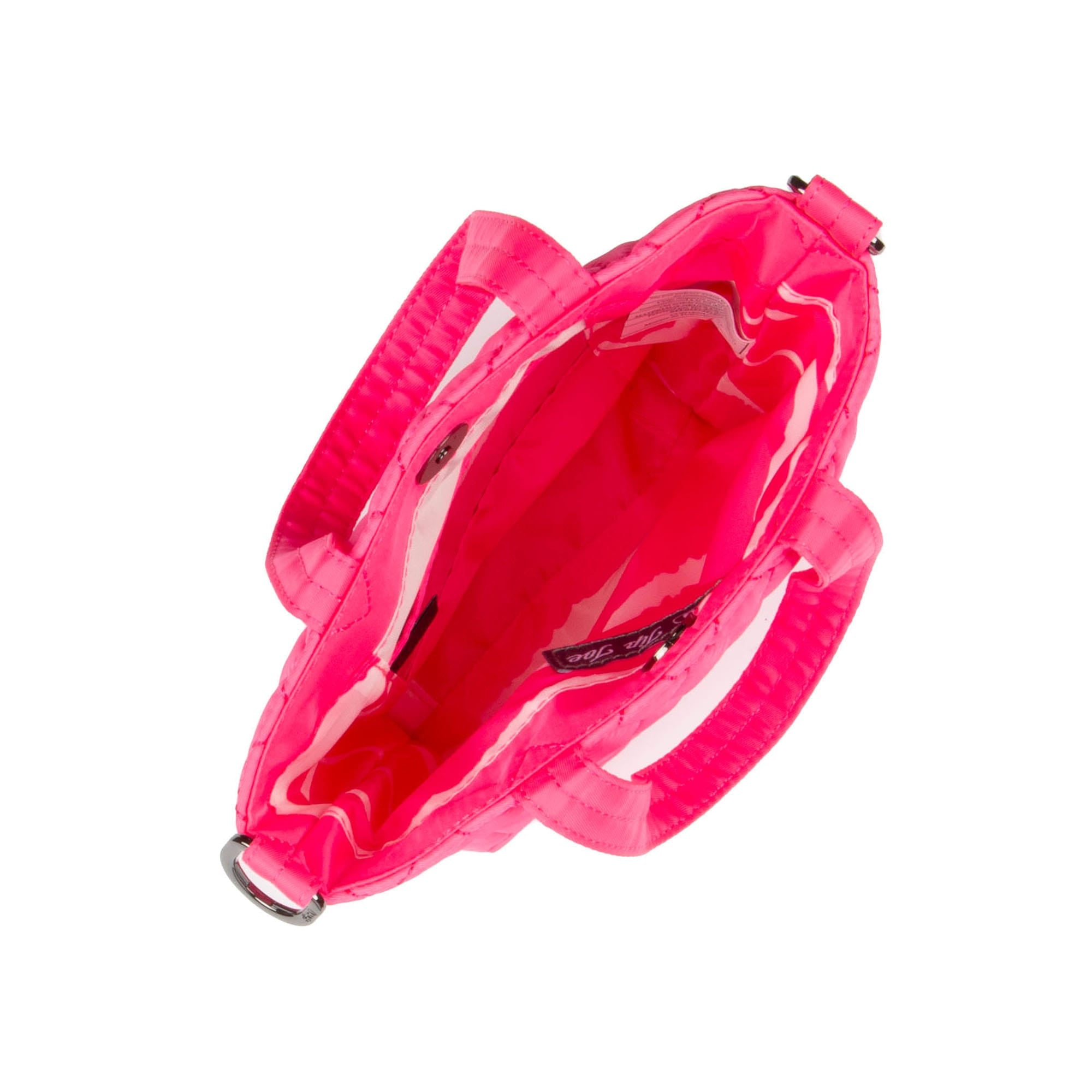 Tip Toe Crossbody Bag - MAGENTA - TipToe_Magenta_05