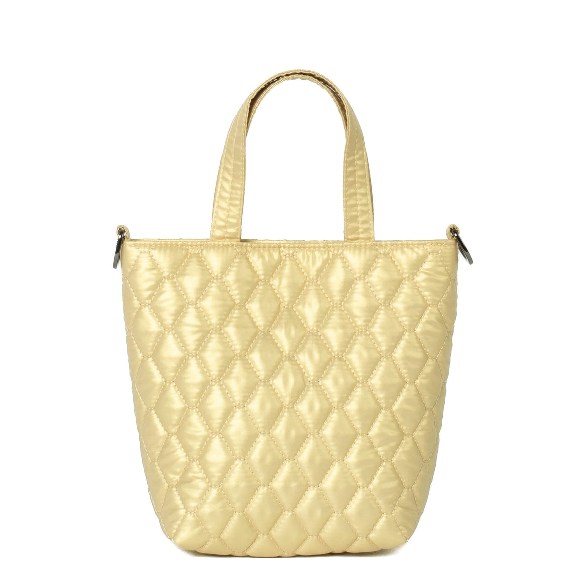 Tip Toe Crossbody Bag - METALLIC GOLD - TipToe_MetallicGold_04