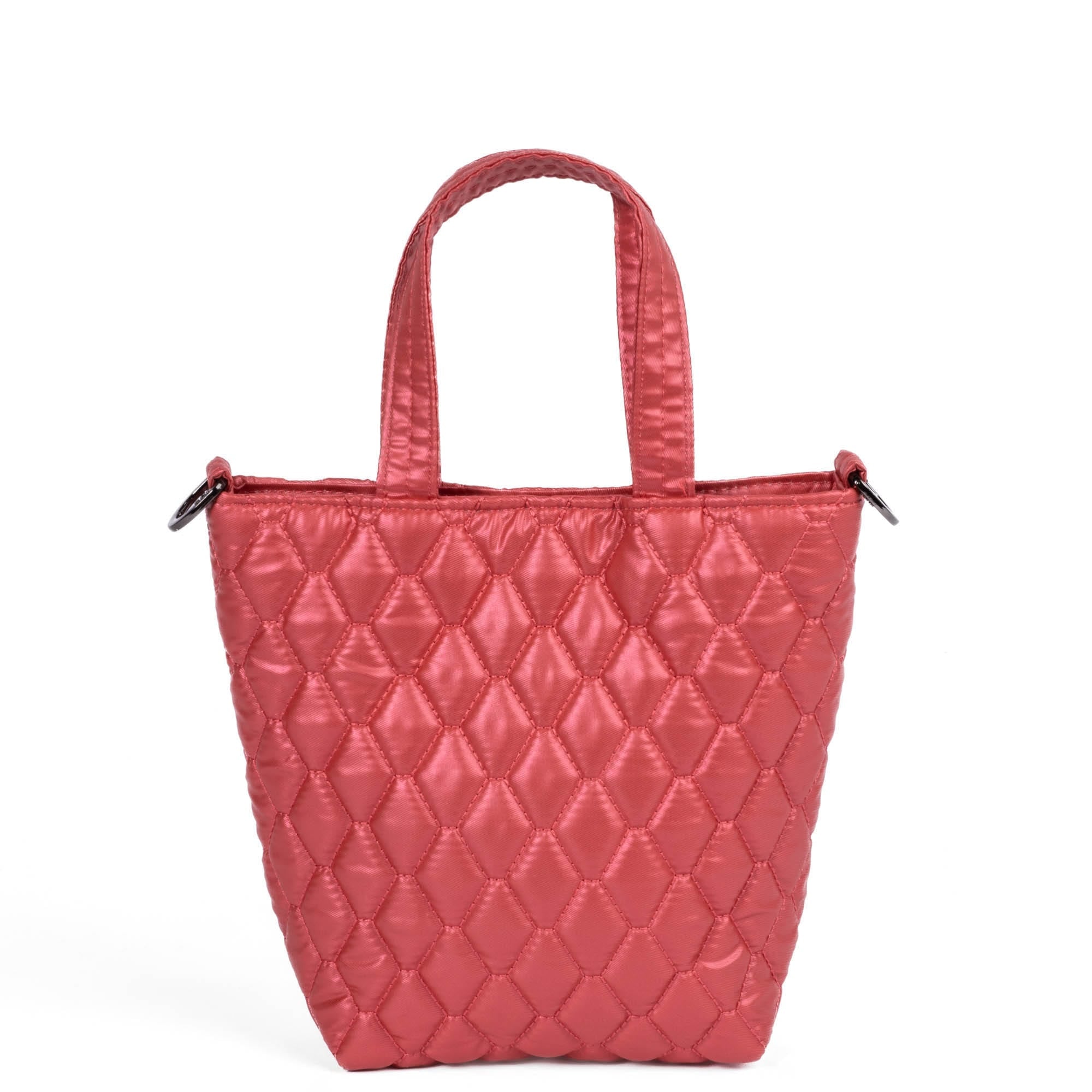 Tip Toe Crossbody Bag - METALLIC WATERMELON - TipToe_MetallicWatermelon_04