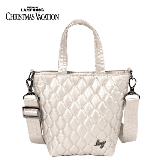 Build-A-Bag National Lampoon's Christmas Vacation Collection Tip Toe Crossbody Bag - - TipToe_NL