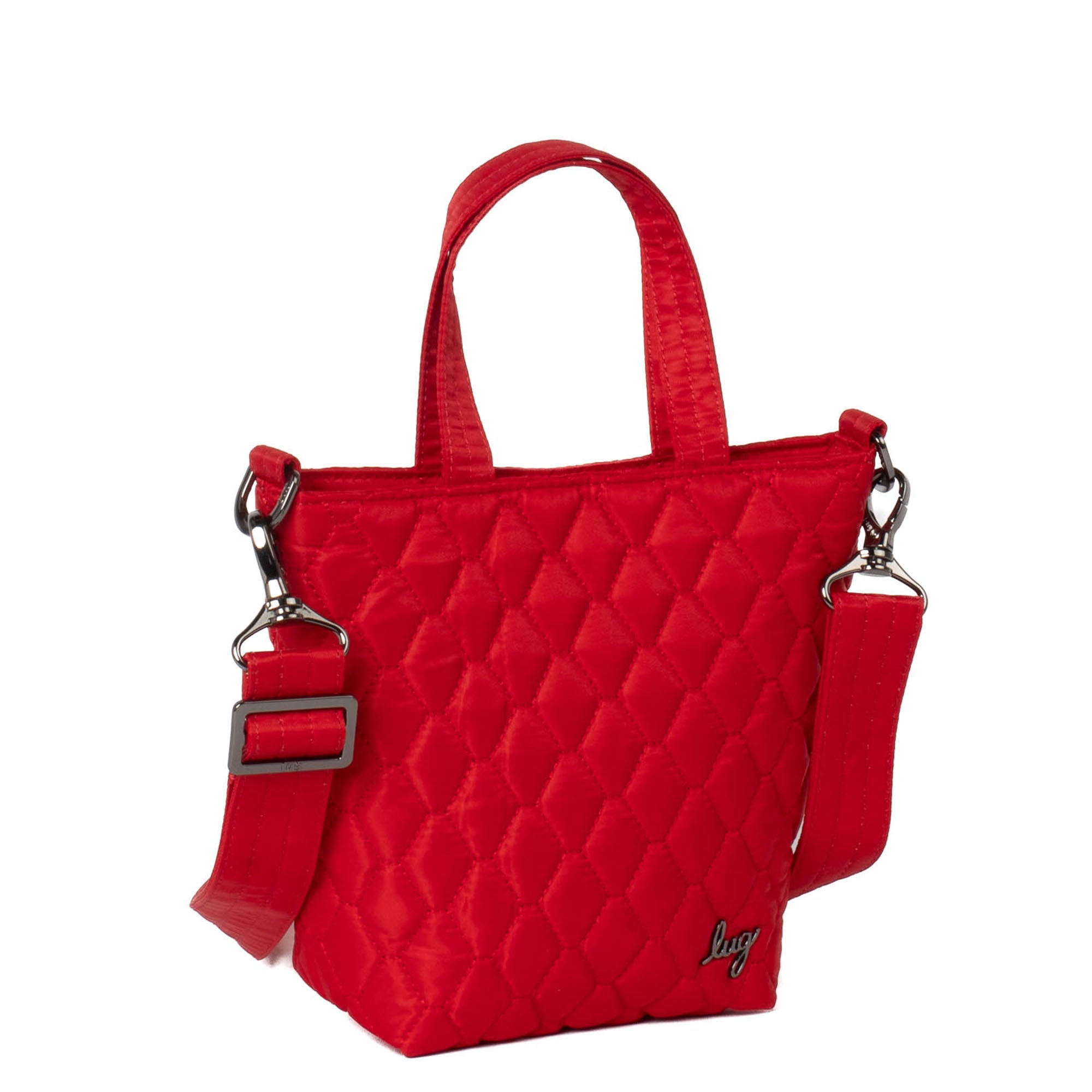 Tip Toe Crossbody Bag - POPPY RED - TipToe_PoppyRed_02