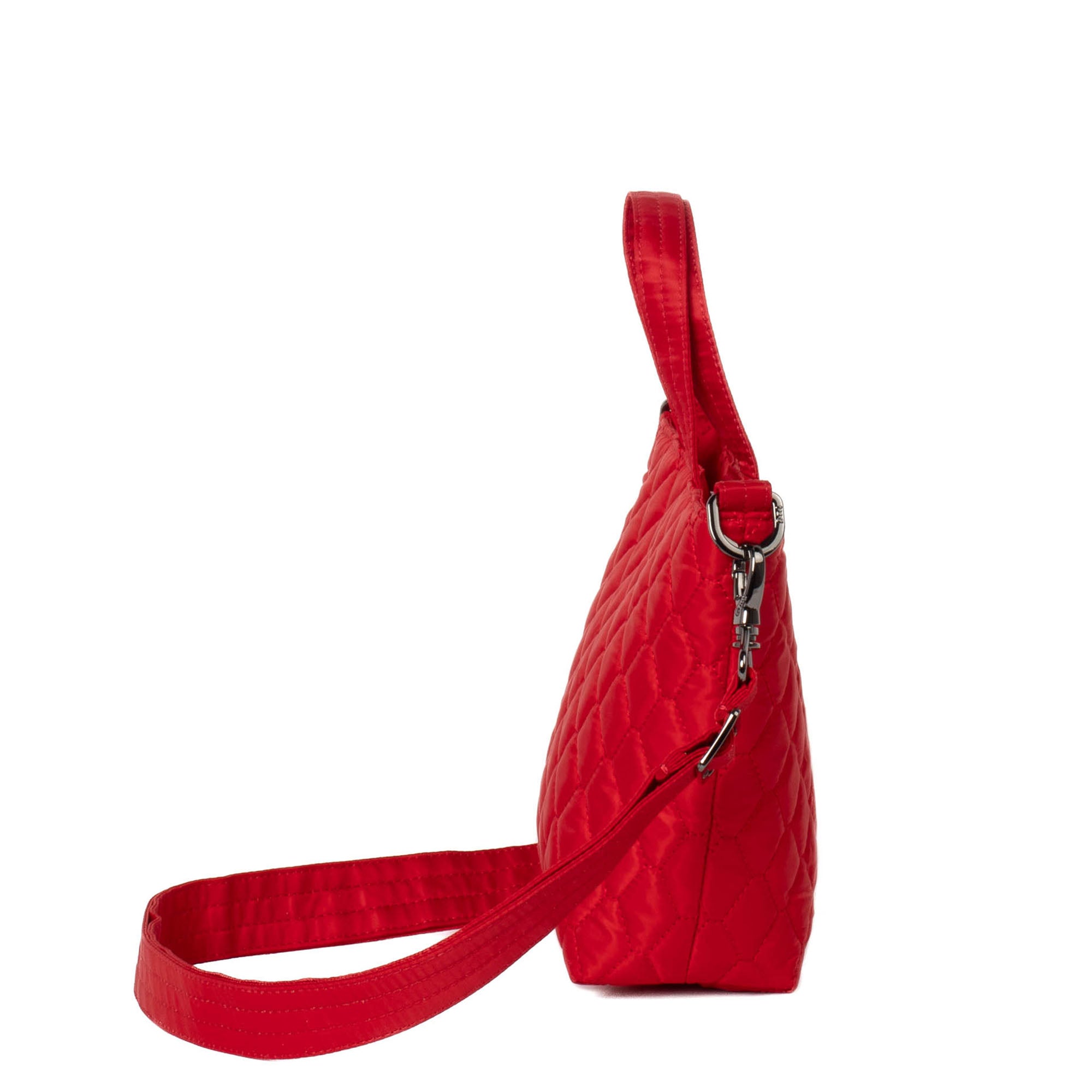 Tip Toe Crossbody Bag - POPPY RED - TipToe_PoppyRed_03