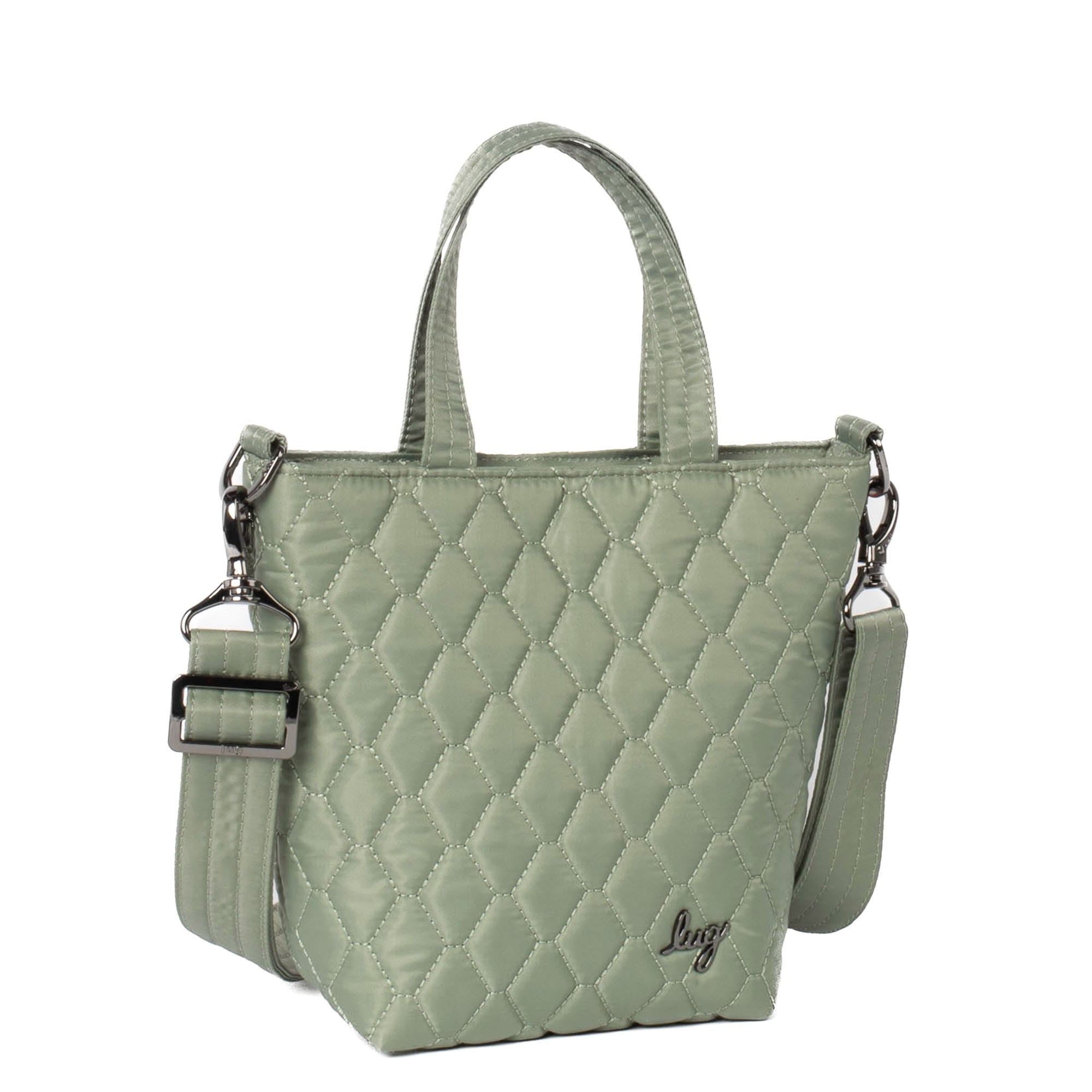 Tip Toe Crossbody Bag - SAGE GREEN - TipToe_SageGreen_02