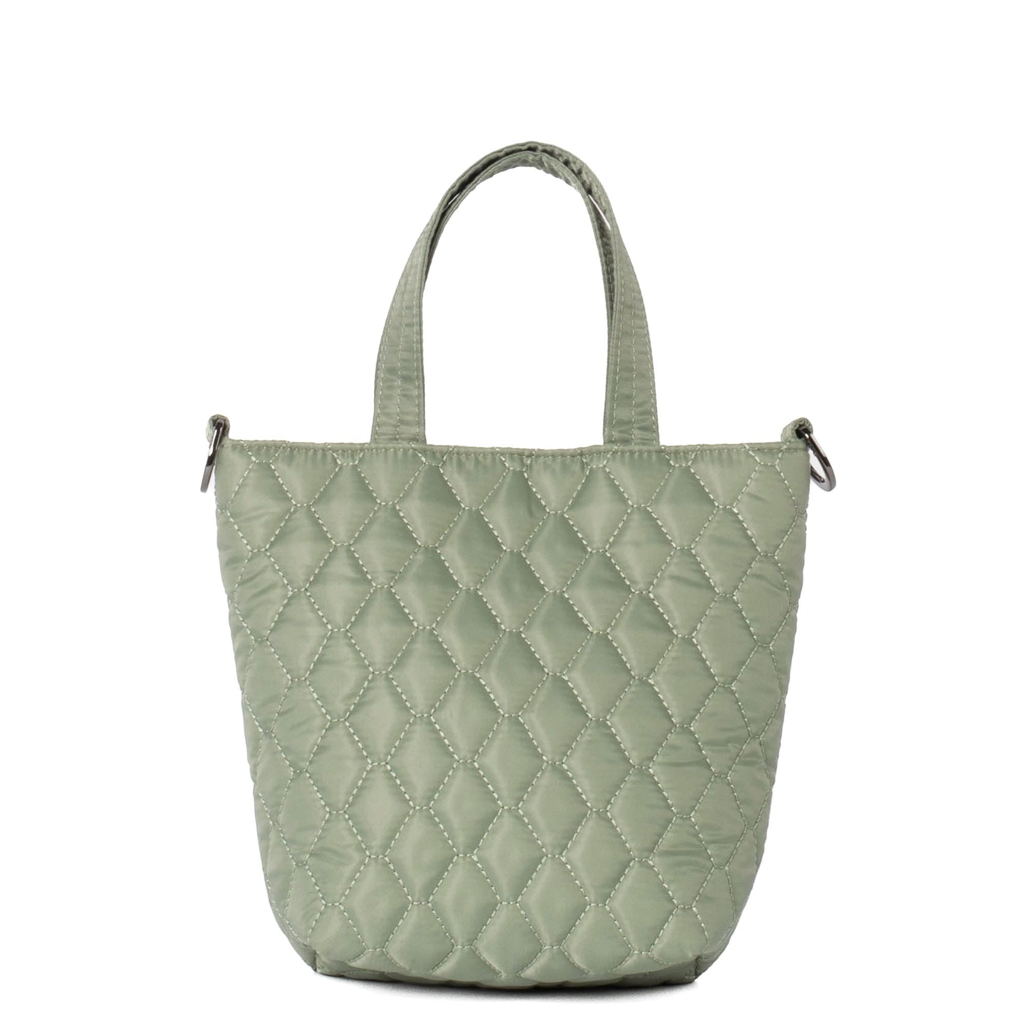Tip Toe Crossbody Bag - SAGE GREEN - TipToe_SageGreen_04
