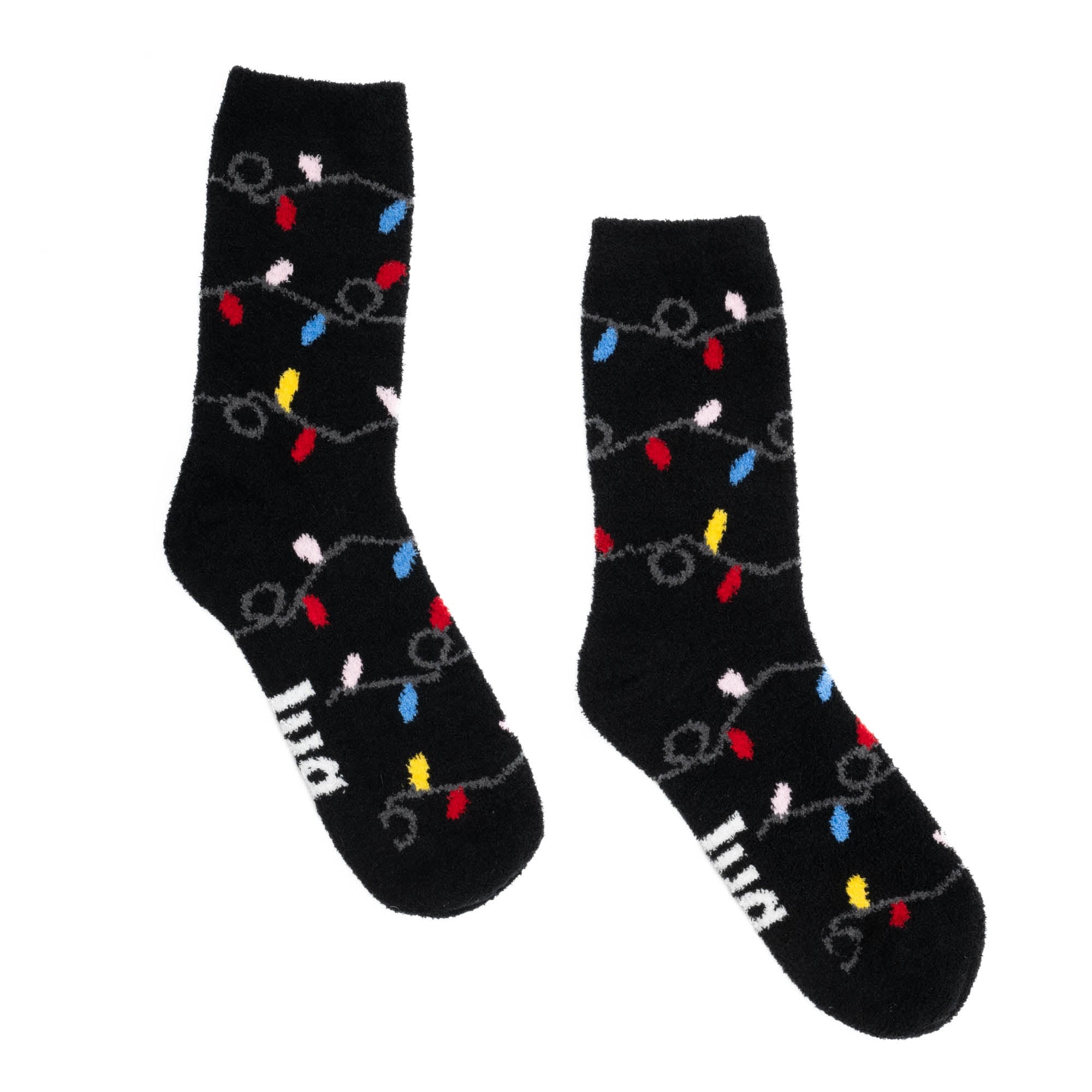 Tip Toe Socks 2pk - NUTCRACKER ONE SIZE - TipToe_Socks_2pk_Nutcracker_03