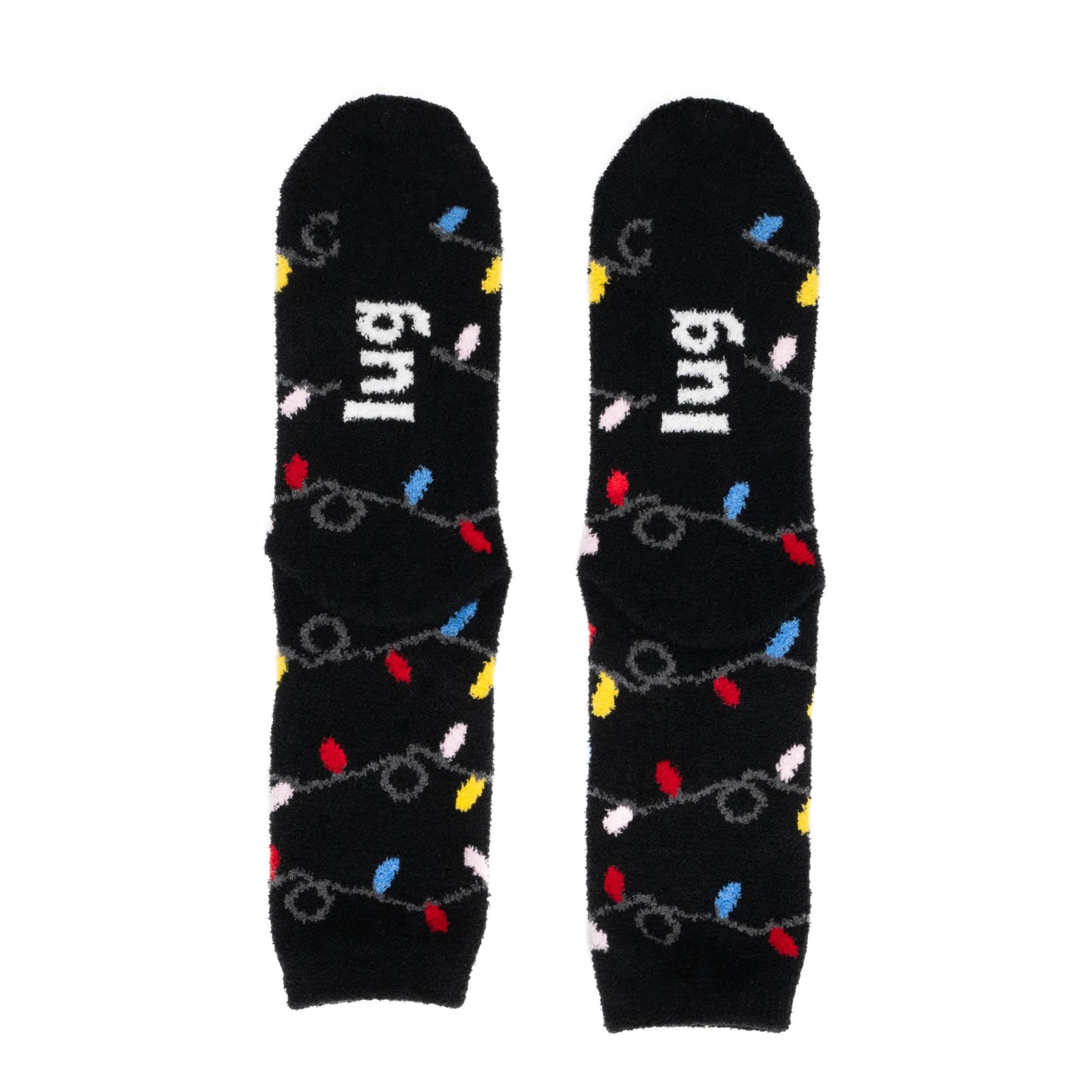 Tip Toe Socks 2pk - NUTCRACKER ONE SIZE - TipToe_Socks_2pk_Nutcracker_04