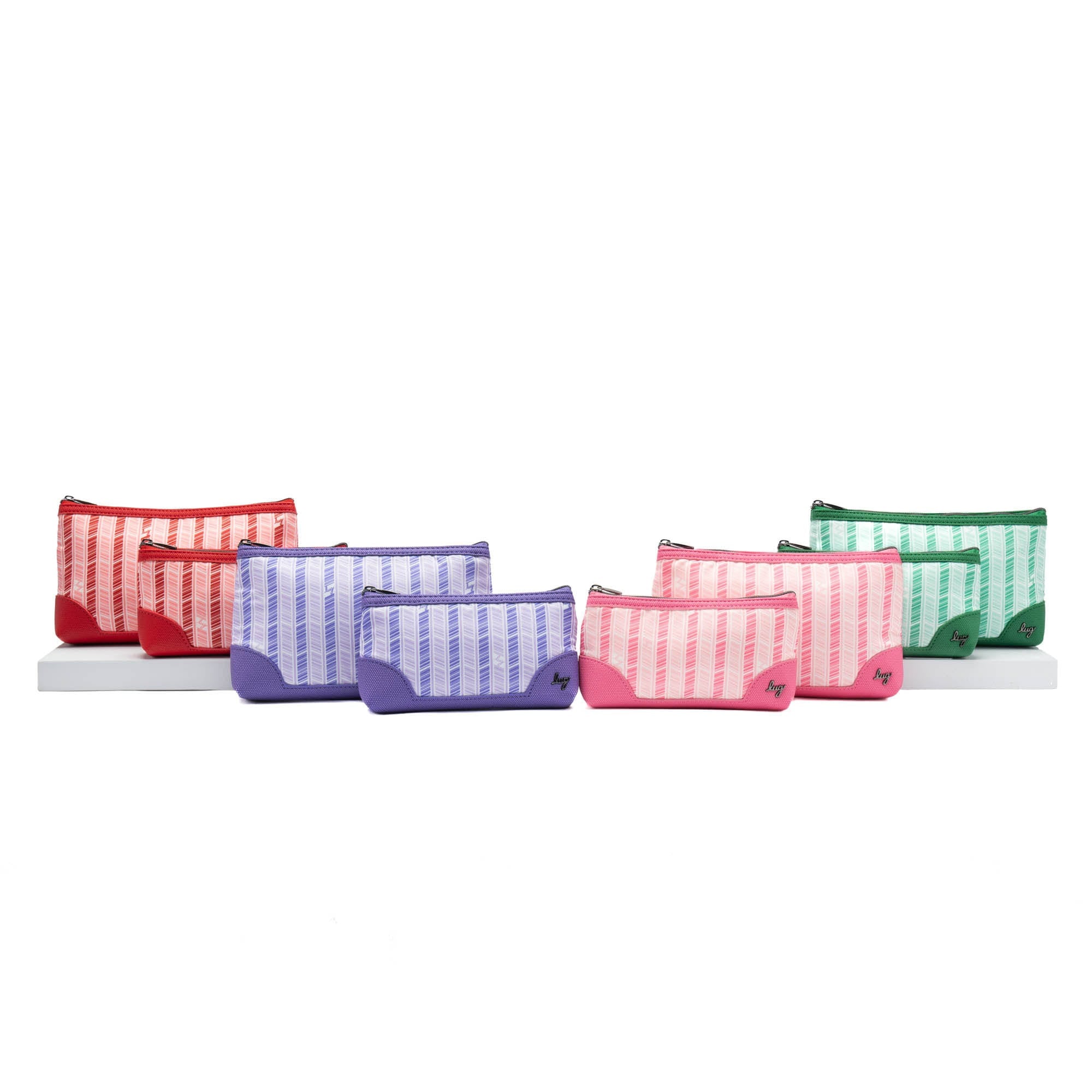 Tootle 2pc Zip Organizers - - Tootle_Group_02