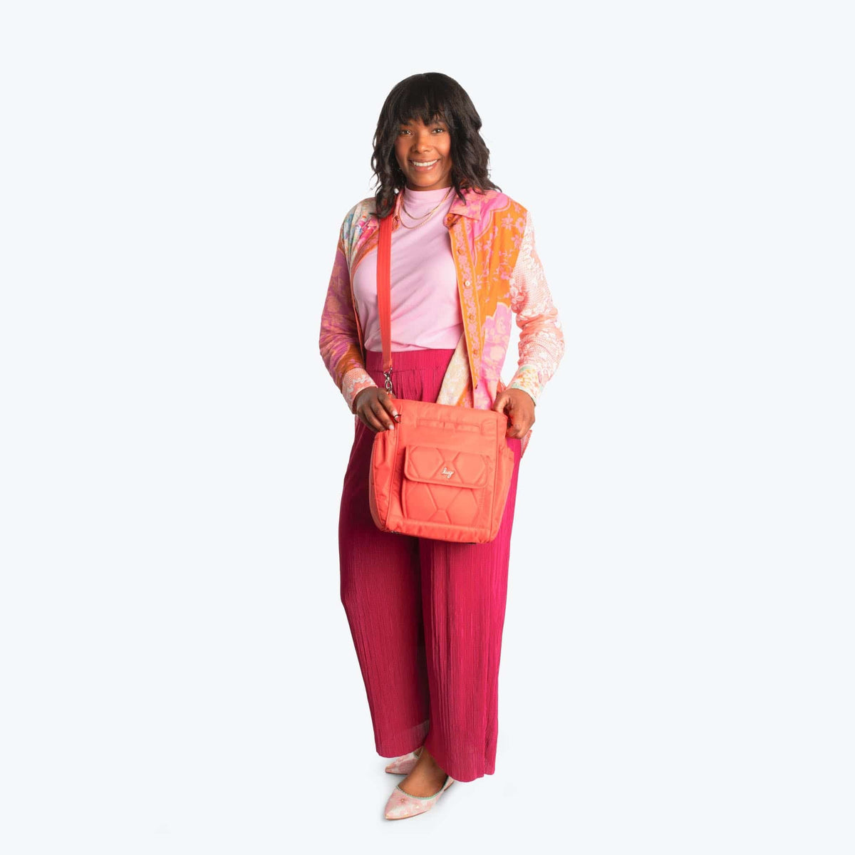 Toss Convertible Crossbody Bag - - Toss_BagProportions_01_09cdec94-8cc2-4669-b75f-3ee589d6623e