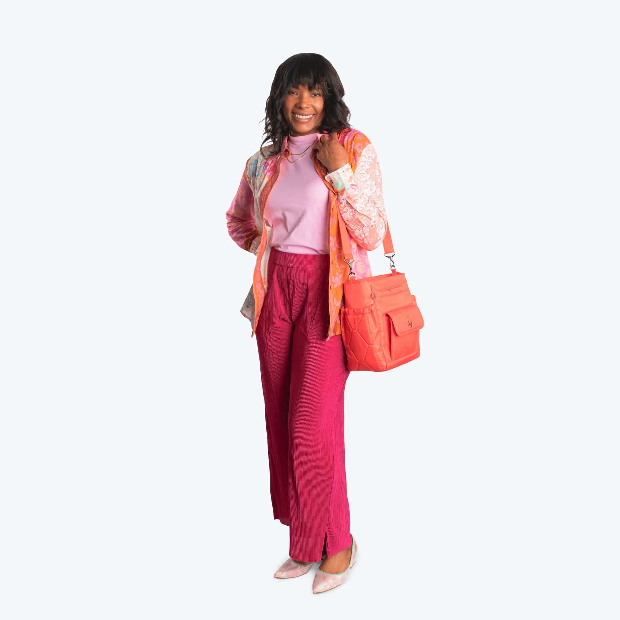 Toss Convertible Crossbody Bag - - Toss_BagProportions_02_3a77107c-6b04-4bc2-8b84-a223c5647e3e