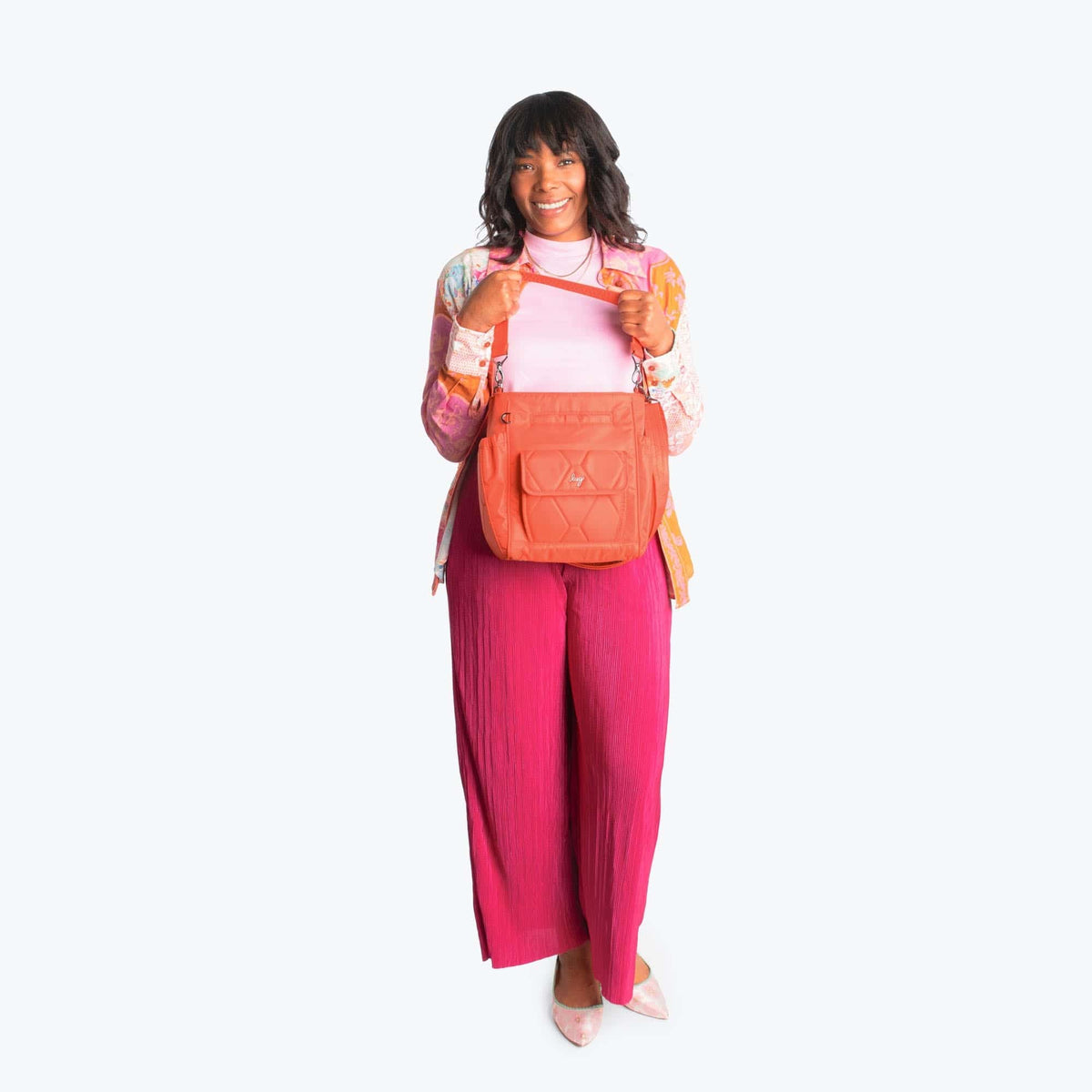 Toss Convertible Crossbody Bag - - Toss_BagProportions_03_9c9da291-a275-46f7-bffd-8868034394e7