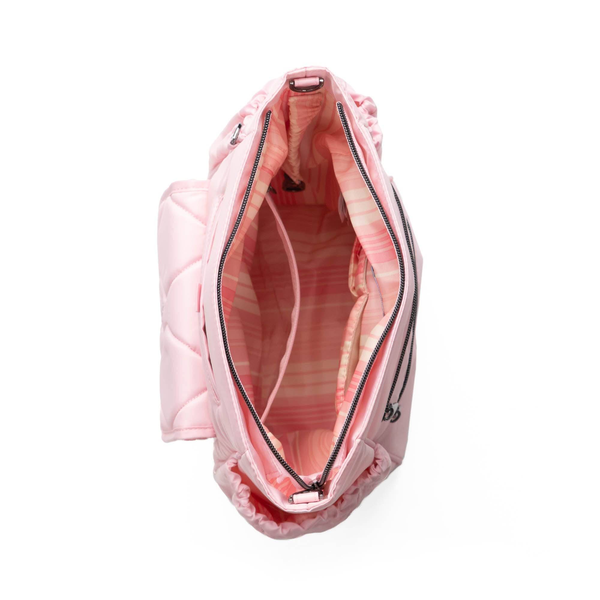 Toss Convertible Crossbody Bag - BUBBLE PINK - Toss_BubblePink_05_fb22e73c-cbf5-4897-b4c0-24163937ff71