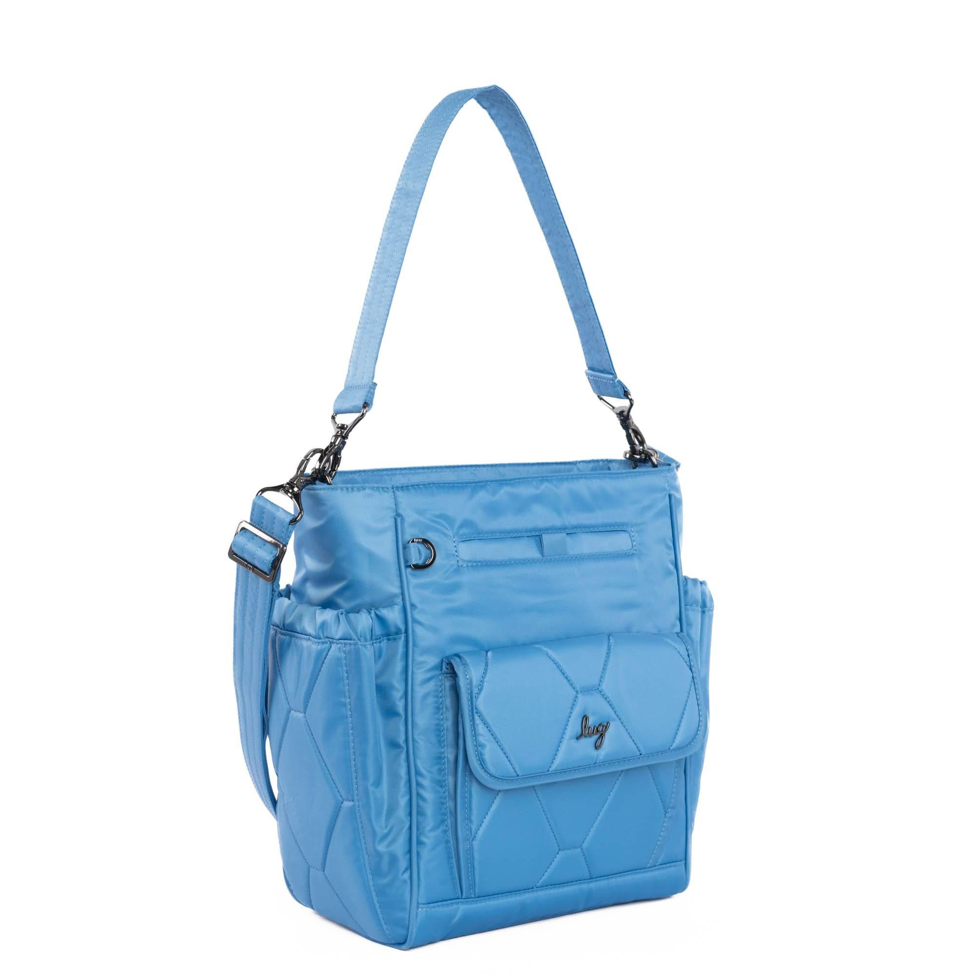 Toss Convertible Crossbody Bag - COASTAL BLUE - Toss_CoastalBlue_02_c0d2ce01-1a23-4b70-91dc-7b99f593b77c