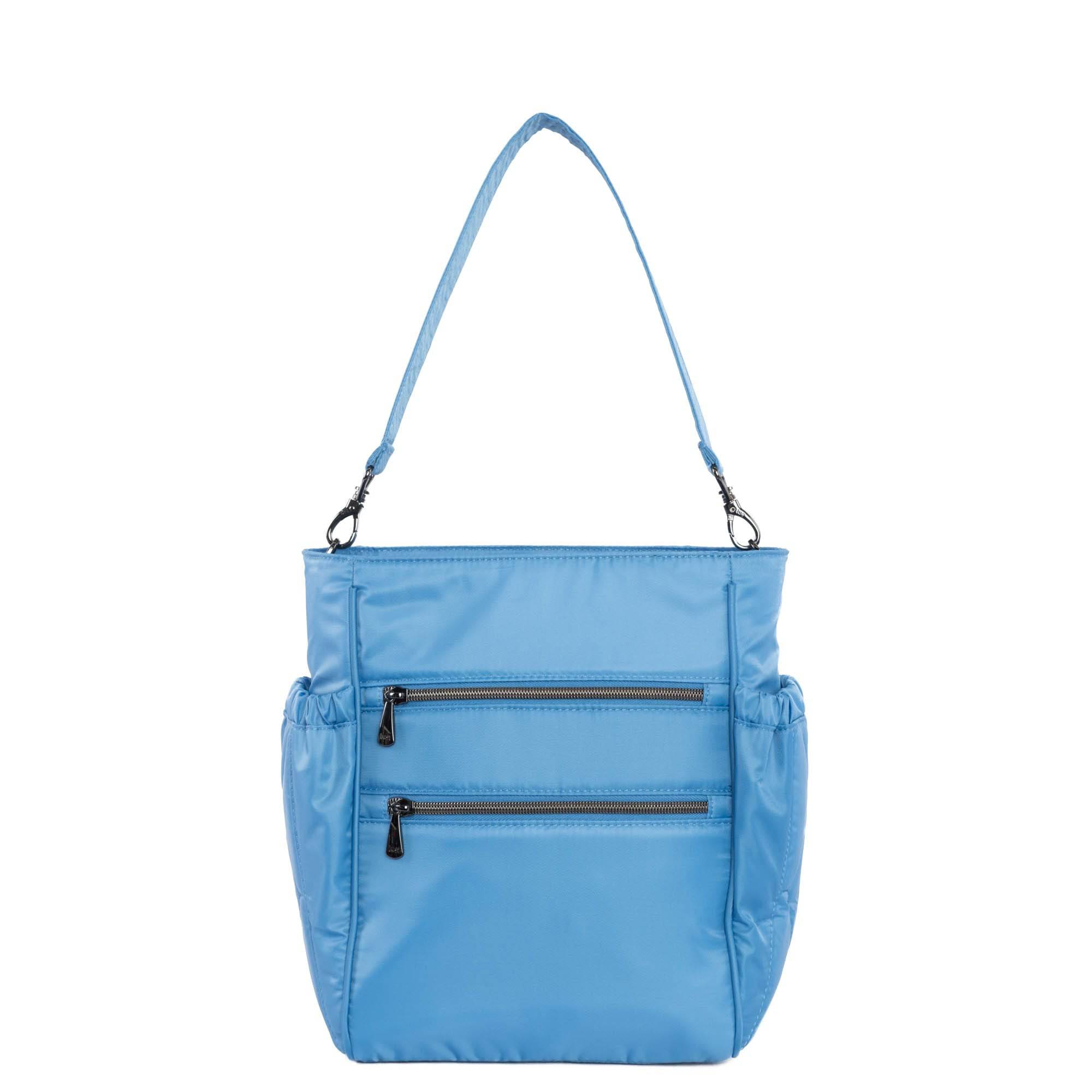 Toss Convertible Crossbody Bag - COASTAL BLUE - Toss_CoastalBlue_04_3b3ea386-ef57-4d1a-b285-90c5d1da79c1