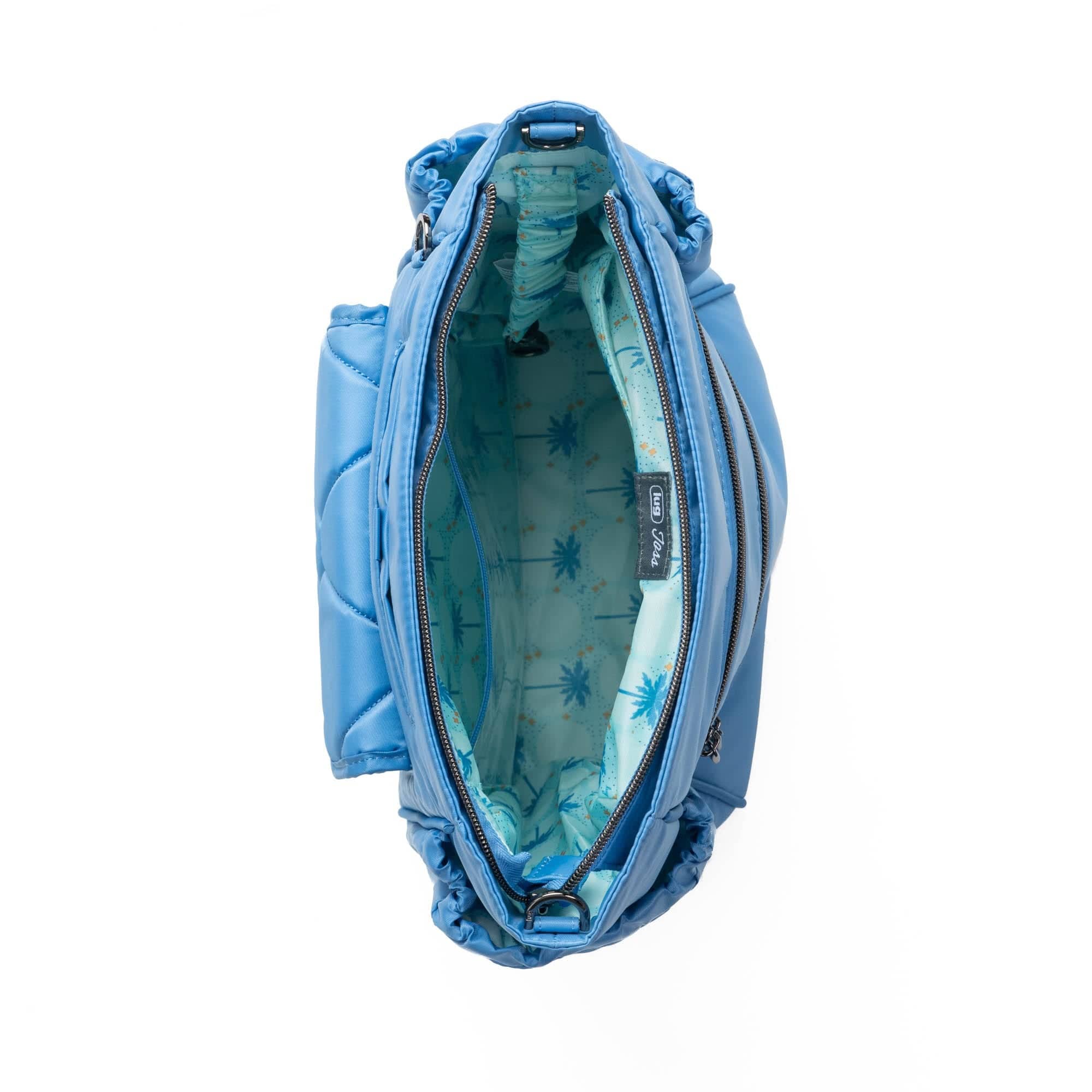 Toss Convertible Crossbody Bag - COASTAL BLUE - Toss_CoastalBlue_05_56a8d8d0-a801-4f0e-8c85-a28078297e04