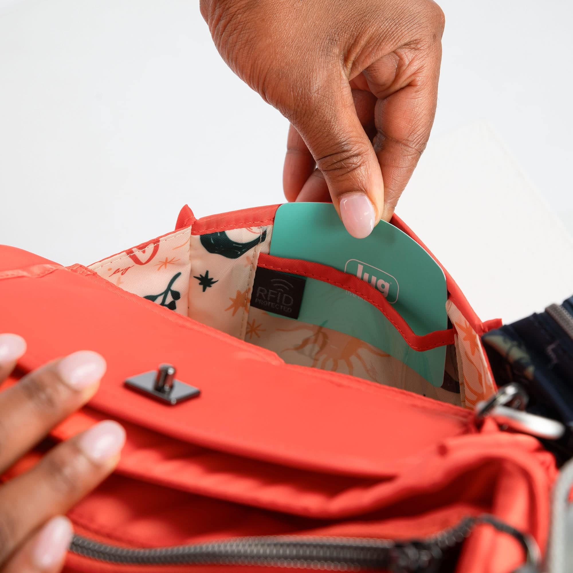 Toss Convertible Crossbody Bag - - Toss_Lifestyle_03_d4556671-183c-4c9e-b83c-48a5a453330d