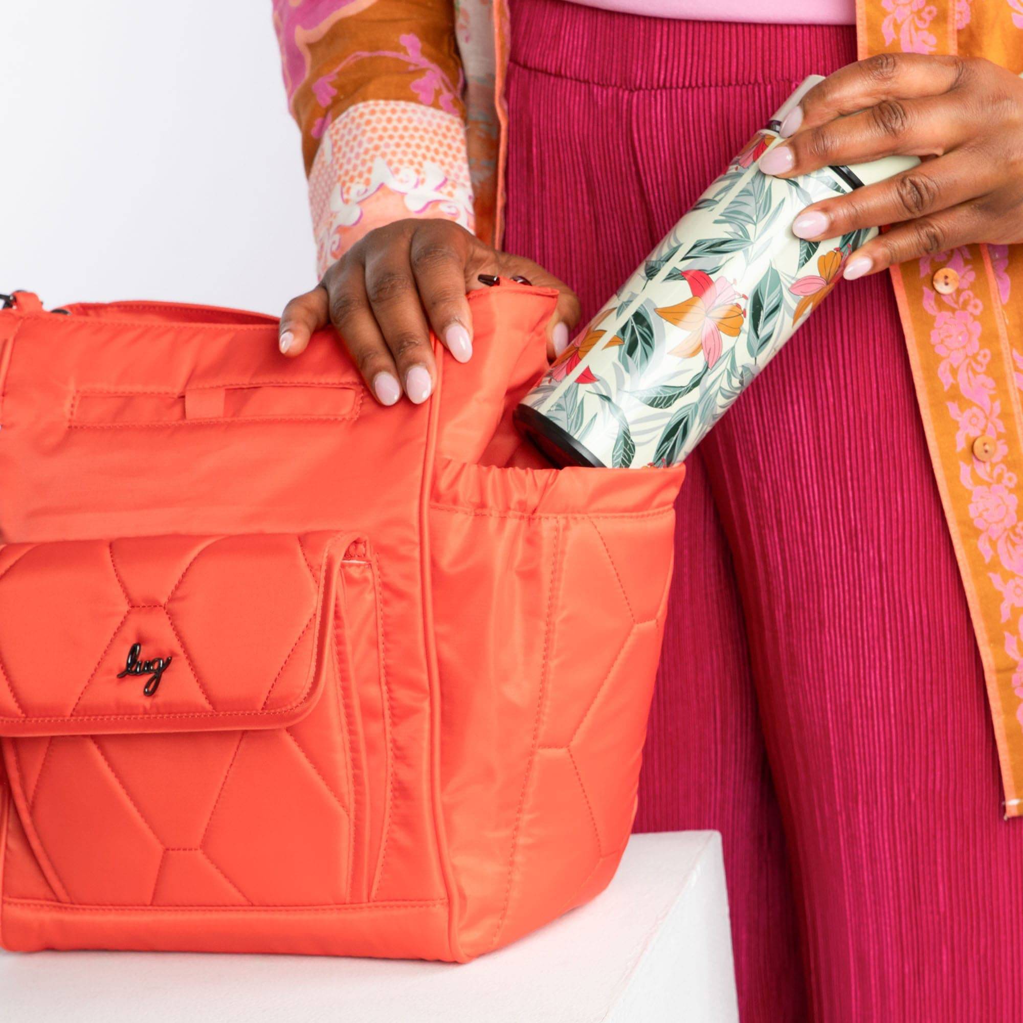 Toss Convertible Crossbody Bag - - Toss_Lifestyle_04_dbcc2fc9-035f-4fc5-9498-a82ca86bcd3a