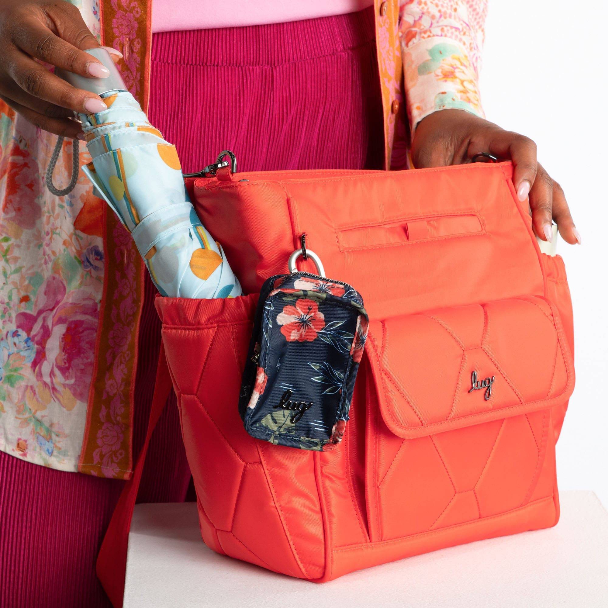 Toss Convertible Crossbody Bag - - Toss_Lifestyle_05_7d5c1e27-064e-4c42-9fc3-845b68040687