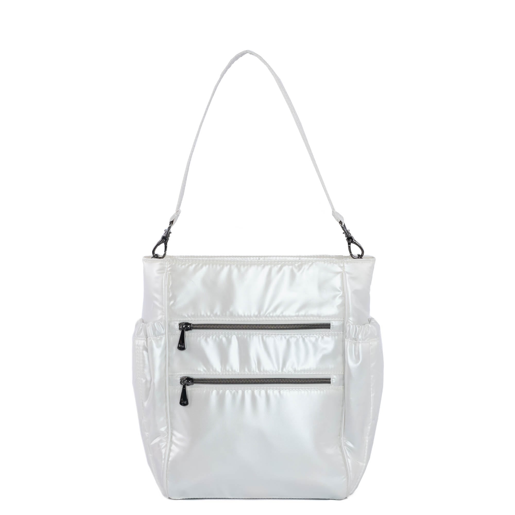 Toss Convertible Crossbody Bag - METALLIC DIAMOND - Toss_MetallicDiamond_04_8c7fe438-40ab-4947-bee6-0d49fcb6a5d4