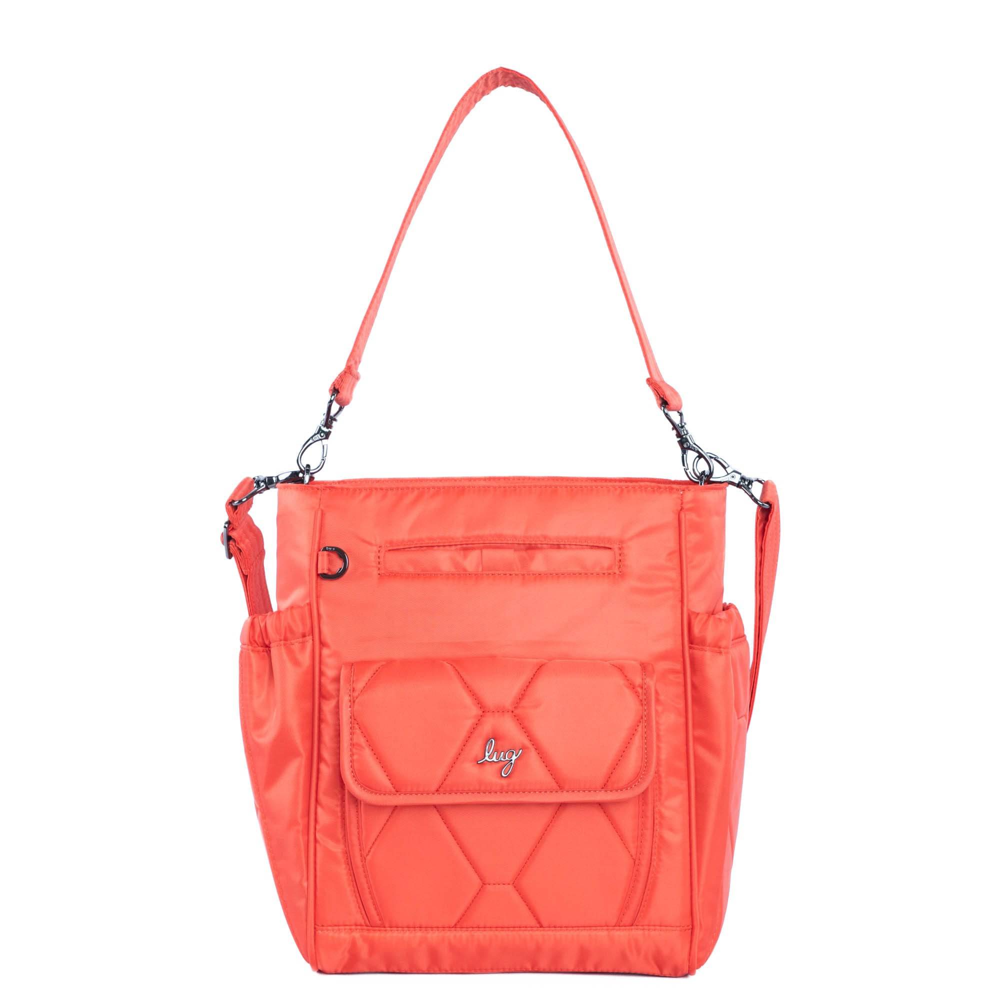 Toss Convertible Crossbody Bag - - Toss_Papaya_01_a040a1f7-96c4-4ac4-ace7-dbd6e6c55d1c