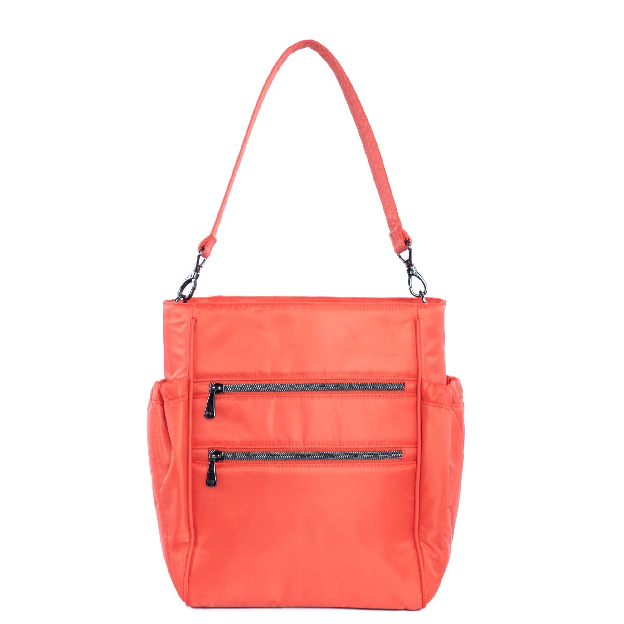 Toss Convertible Crossbody Bag - PAPAYA - Toss_Papaya_04_1a4ace9d-1b83-4e52-b671-a1f14dd11d1d