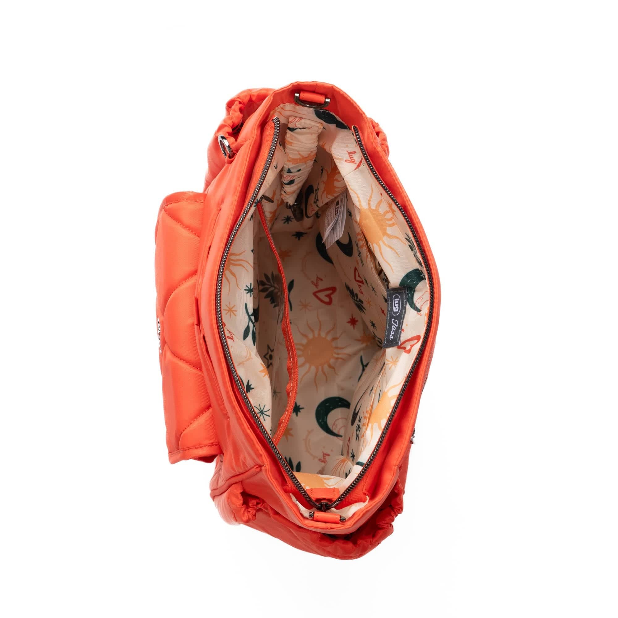 Toss Convertible Crossbody Bag - PAPAYA - Toss_Papaya_05_9834527d-65d1-4988-95c5-b23e211af4db