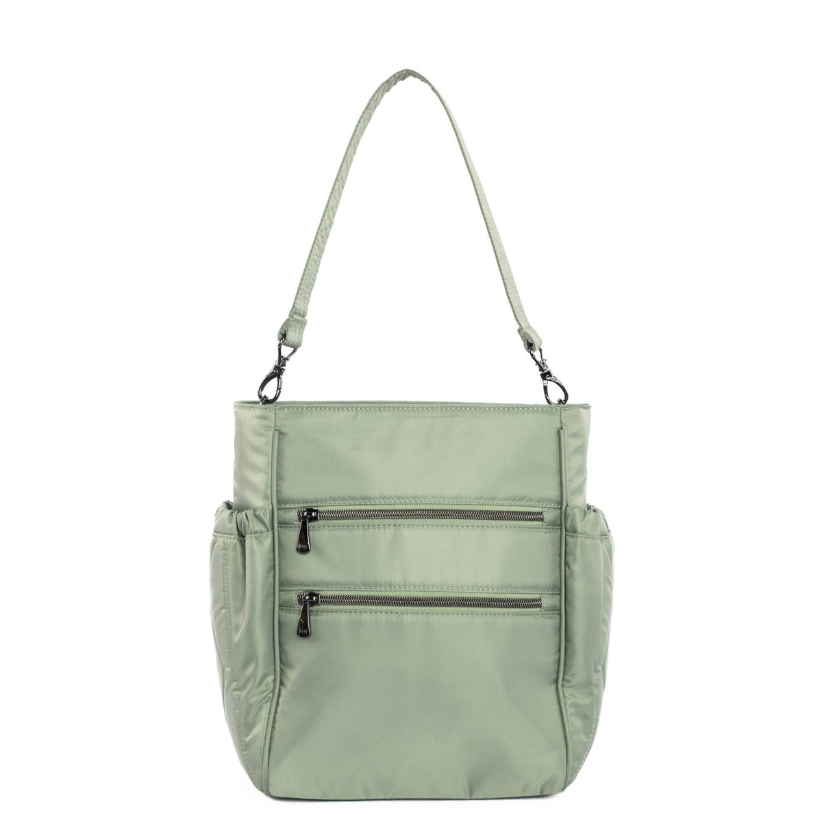 Toss Convertible Crossbody Bag - SAGE GREEN - Toss_SageGreen_04_0dbaebc3-d7de-4df8-8f42-61f5c9e2fed7