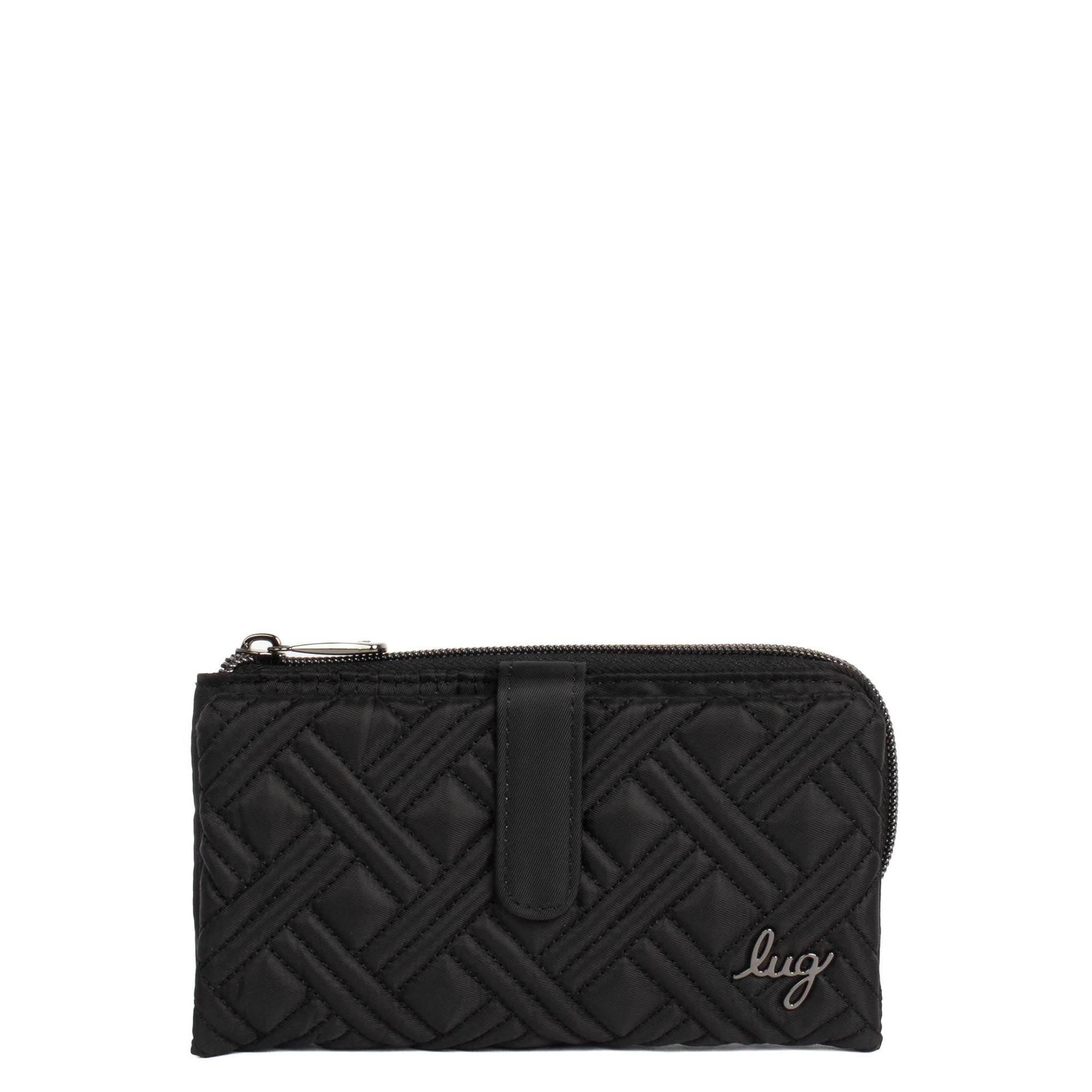 Tram 2 RFID Wallet - BLACK - Tram2_Black_01