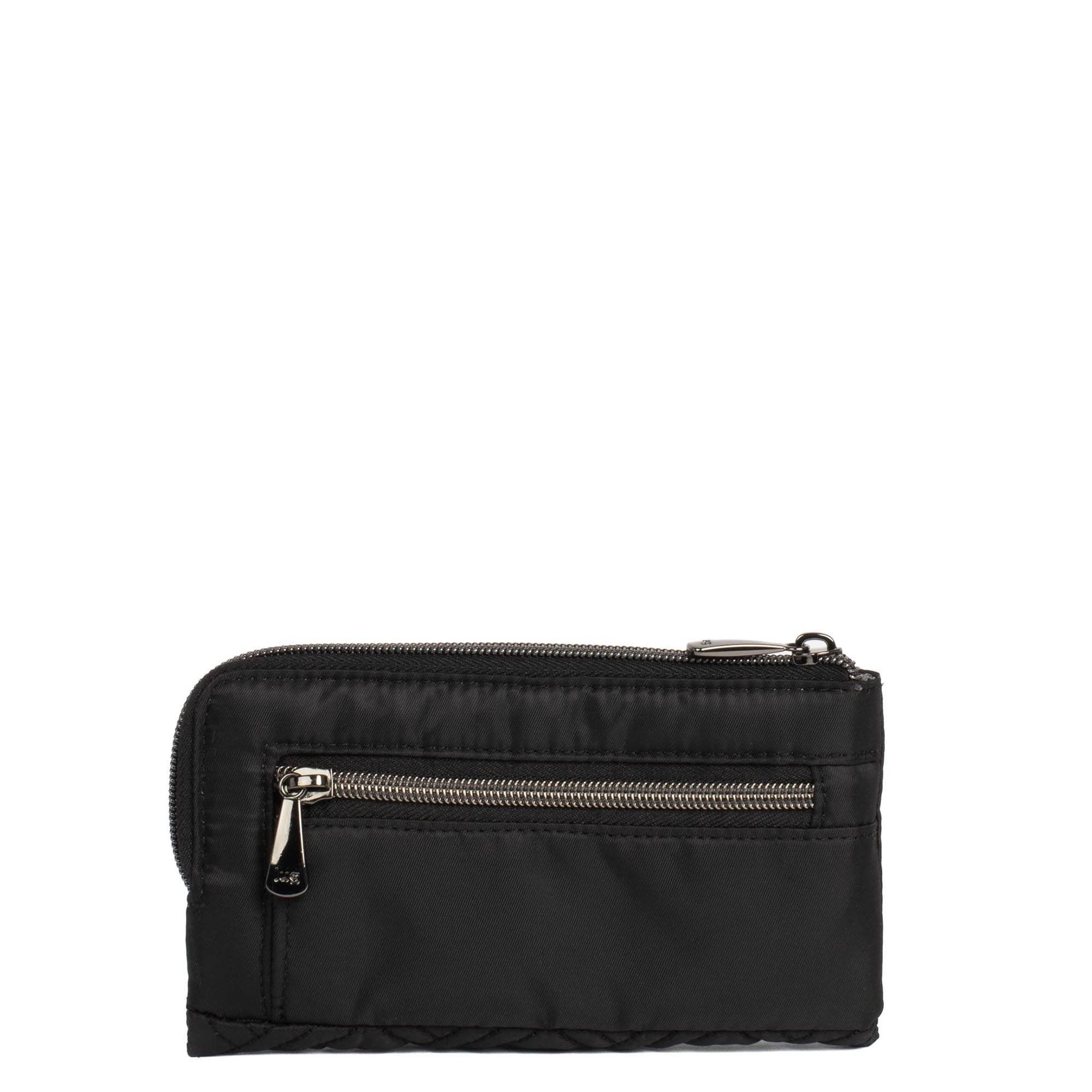 Tram 2 RFID Wallet - BLACK - Tram2_Black_03