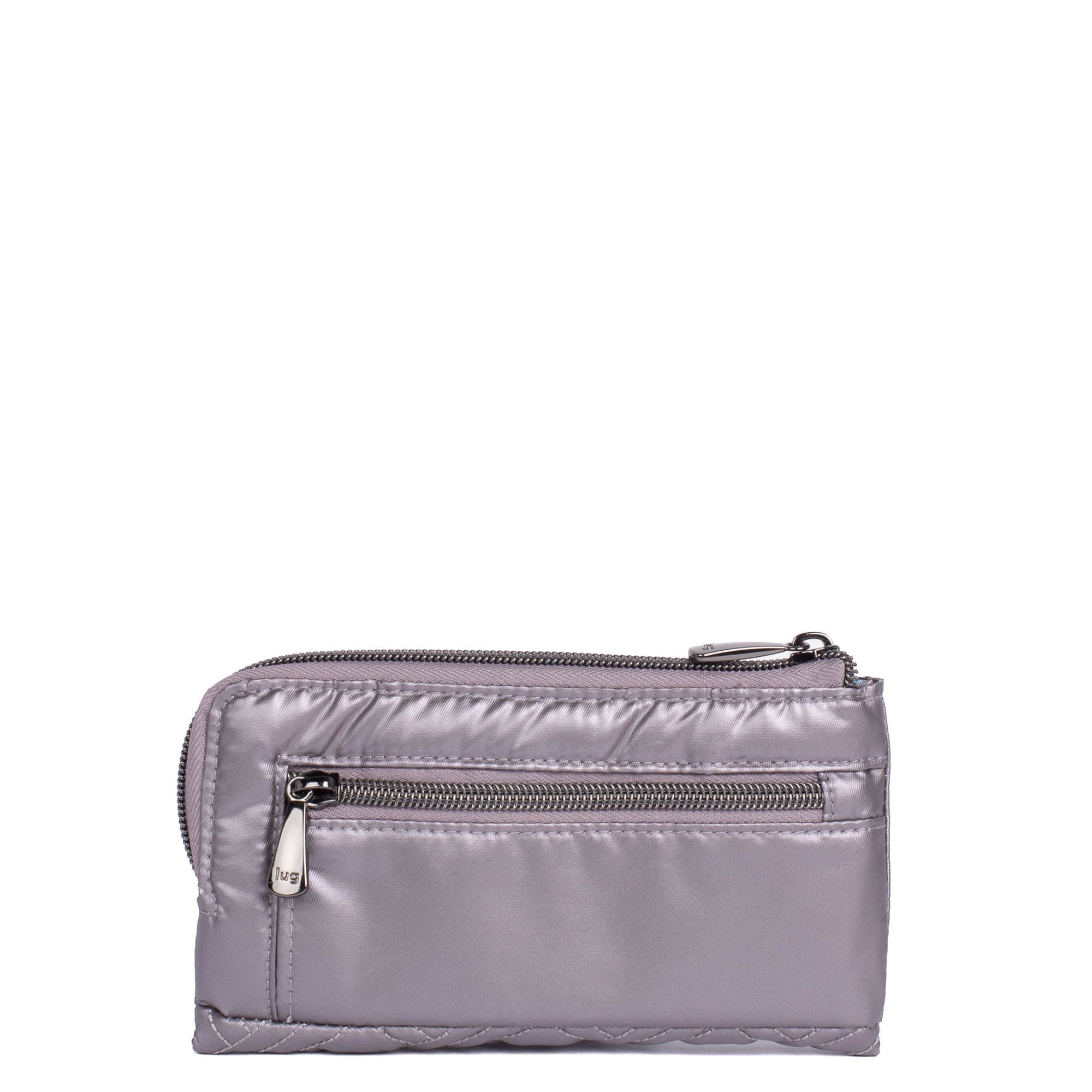 Tram 2 RFID Wallet - METALLIC PEARL - Tram2_MetallicPearl_03