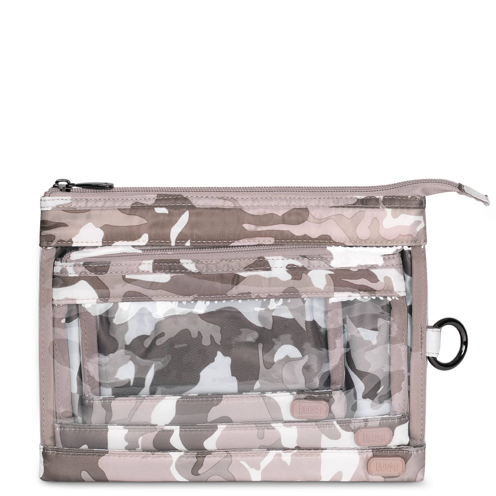 Transport 3pc Storage Envelopes - CAMO TAUPE - Transport3pc_CamoTaupe_01